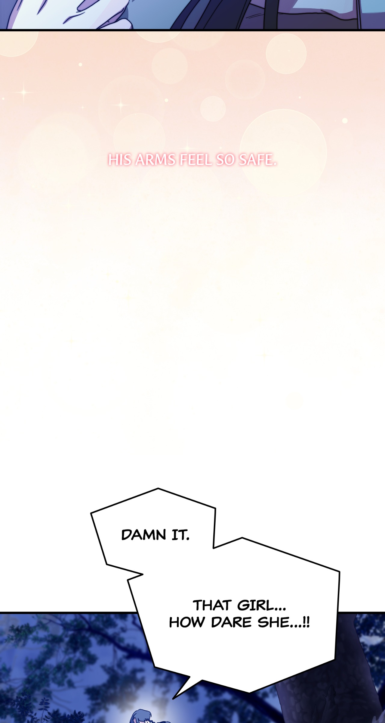 Commitment Chapter 37 page 84 - 