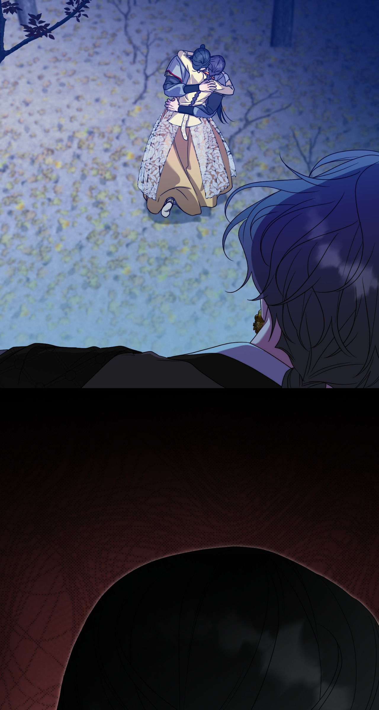 Commitment Chapter 37 page 88 - 