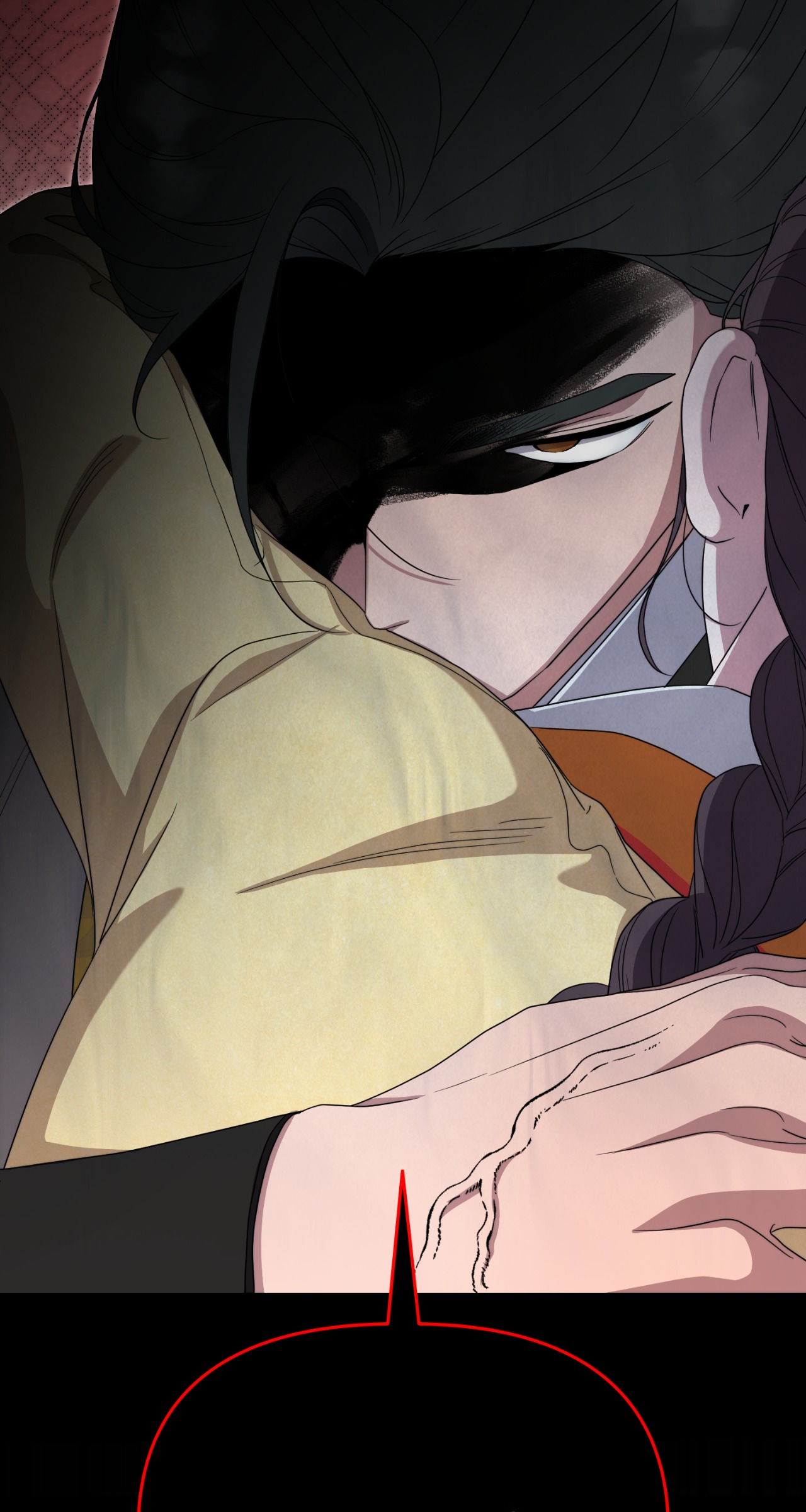 Commitment Chapter 37 page 89 - 