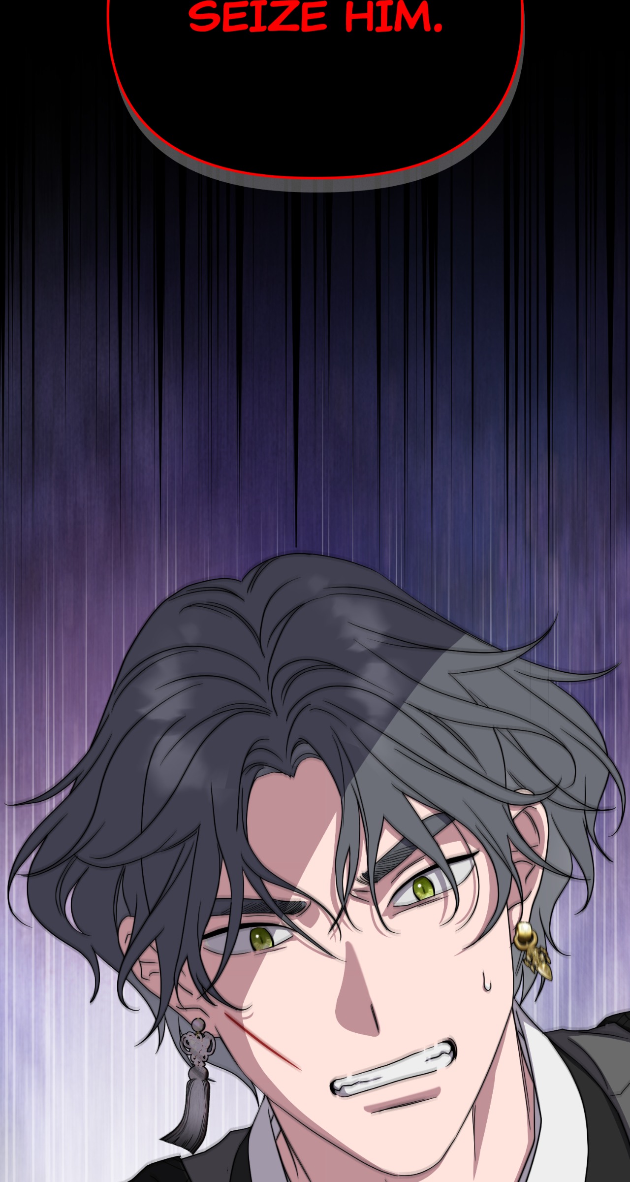 Commitment Chapter 37 page 90 - 