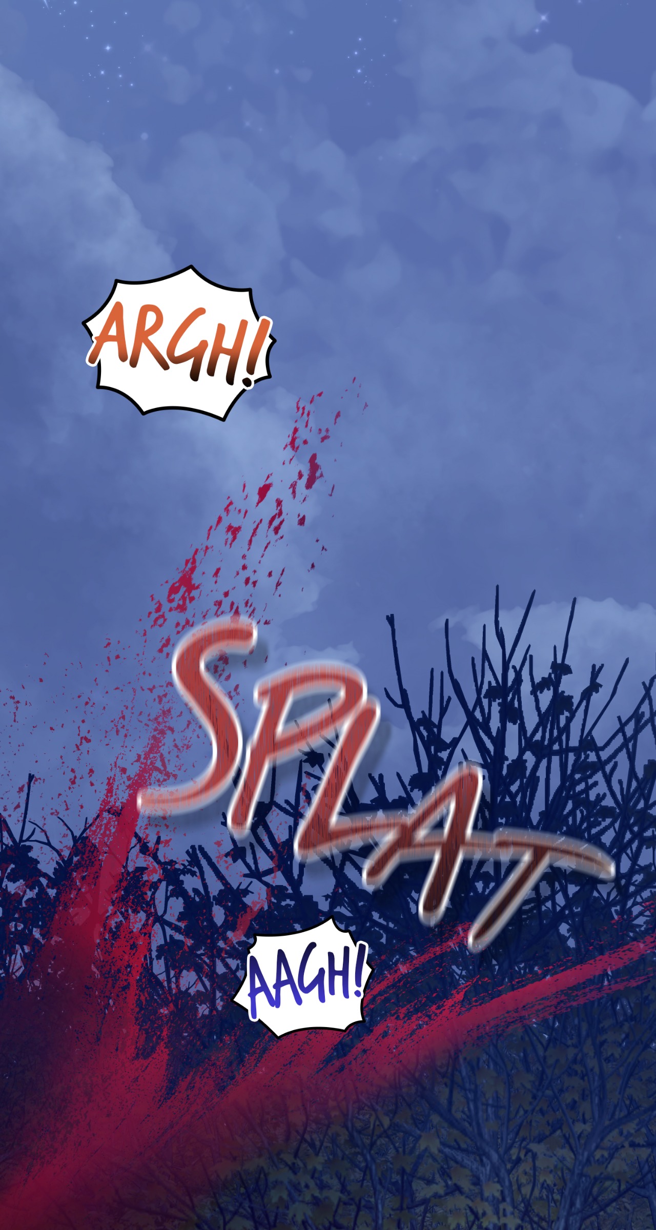 Commitment Chapter 38 page 1 - 