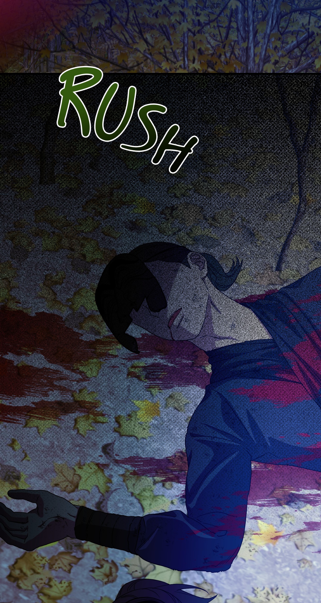 Commitment Chapter 38 page 2 - 