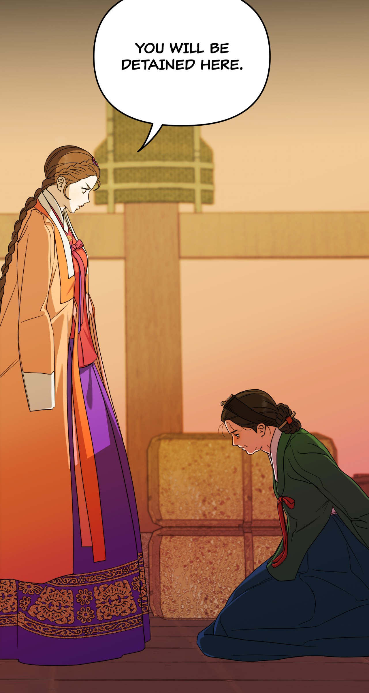 Commitment Chapter 38 page 11 - 