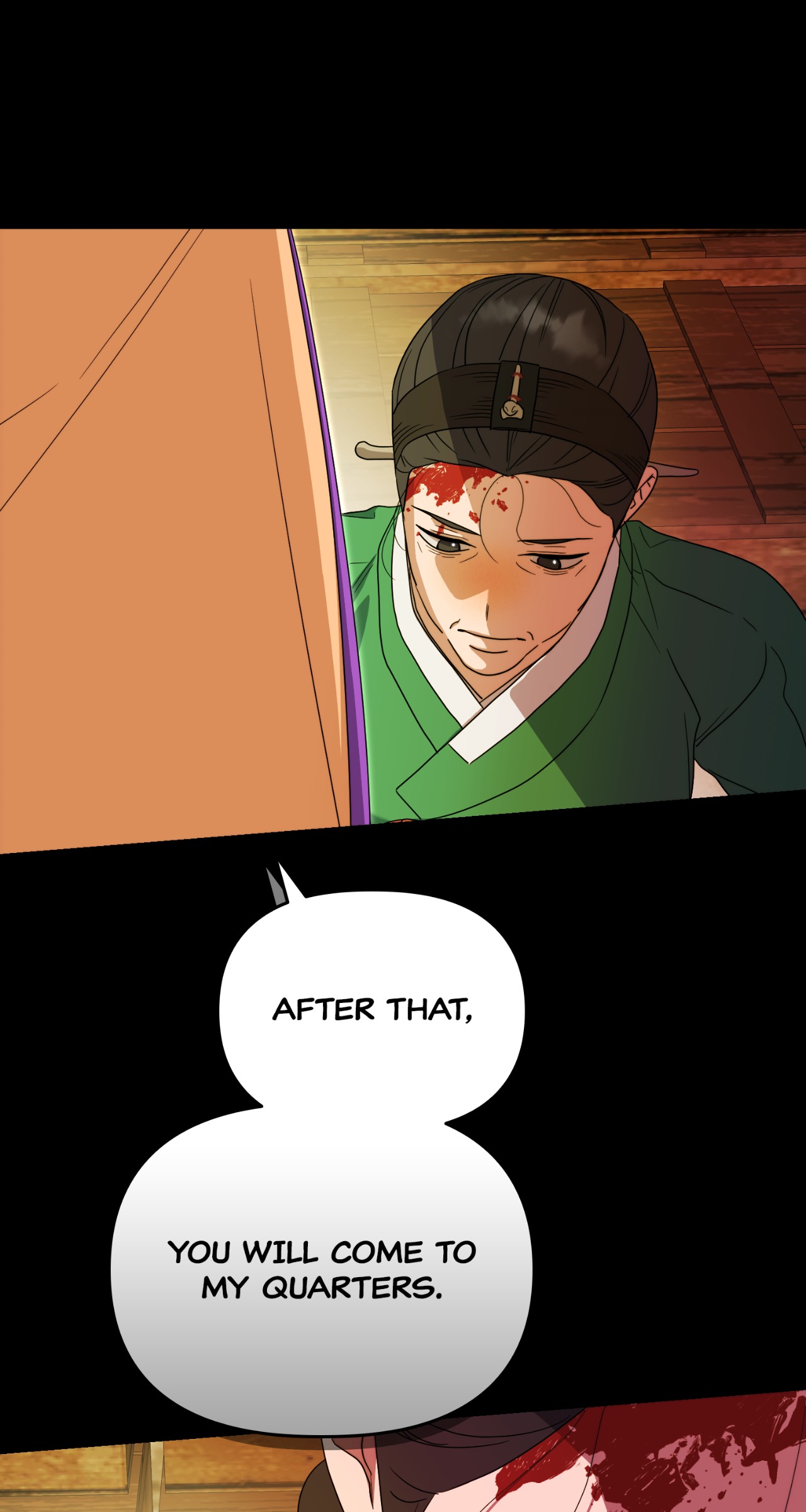 Commitment Chapter 38 page 13 - 