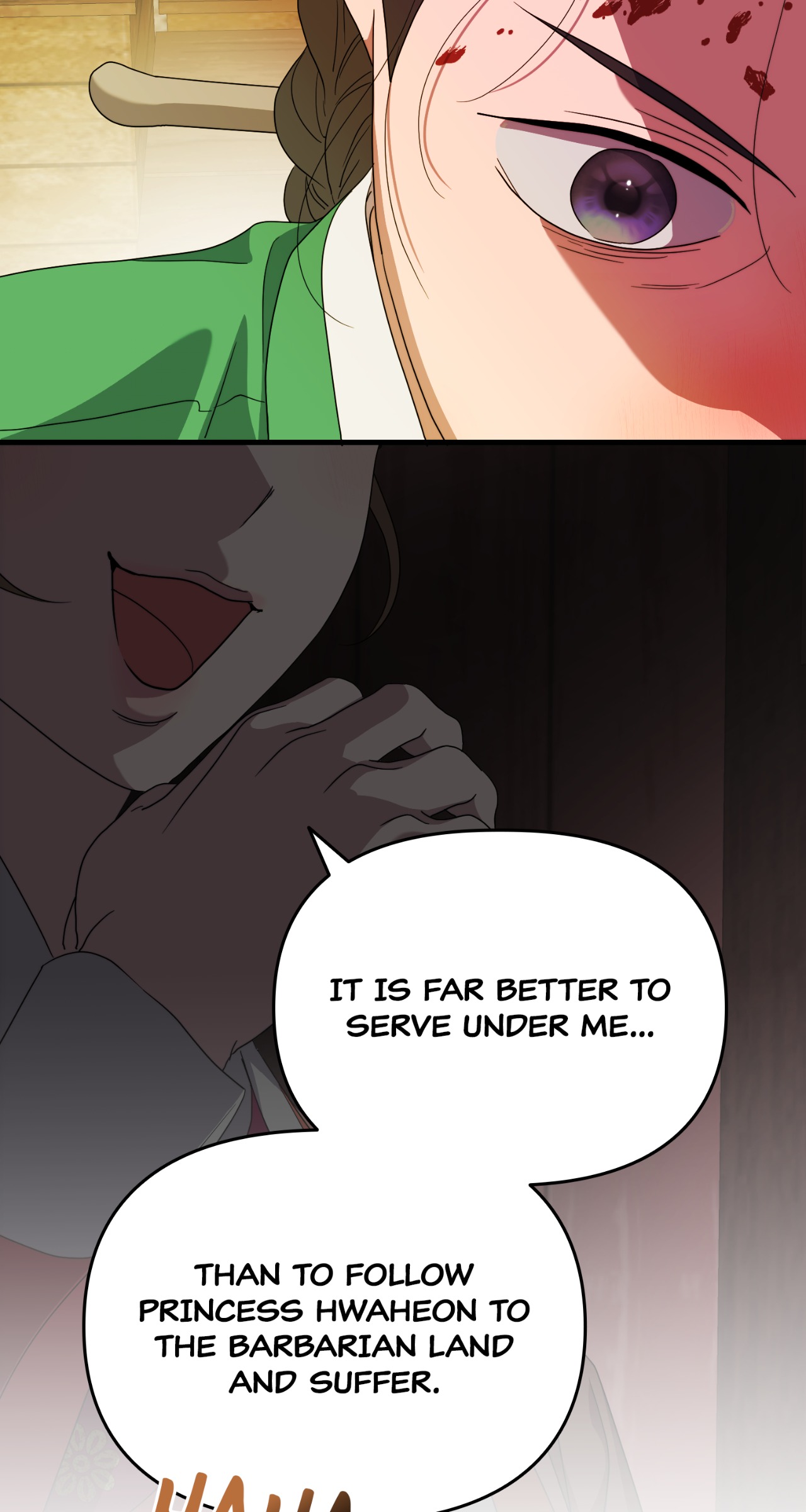 Commitment Chapter 38 page 14 - 