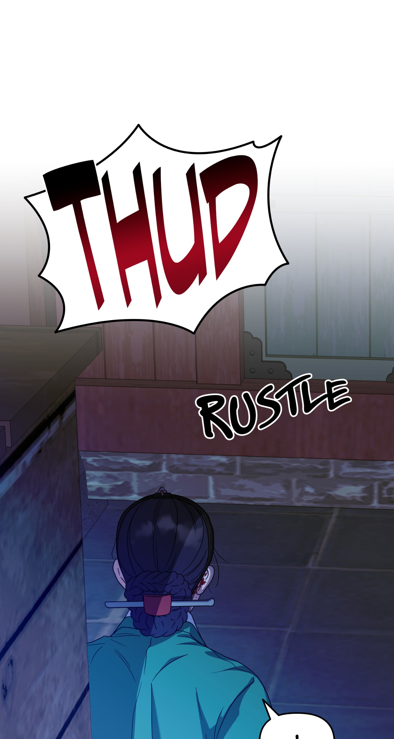 Commitment Chapter 38 page 17 - 