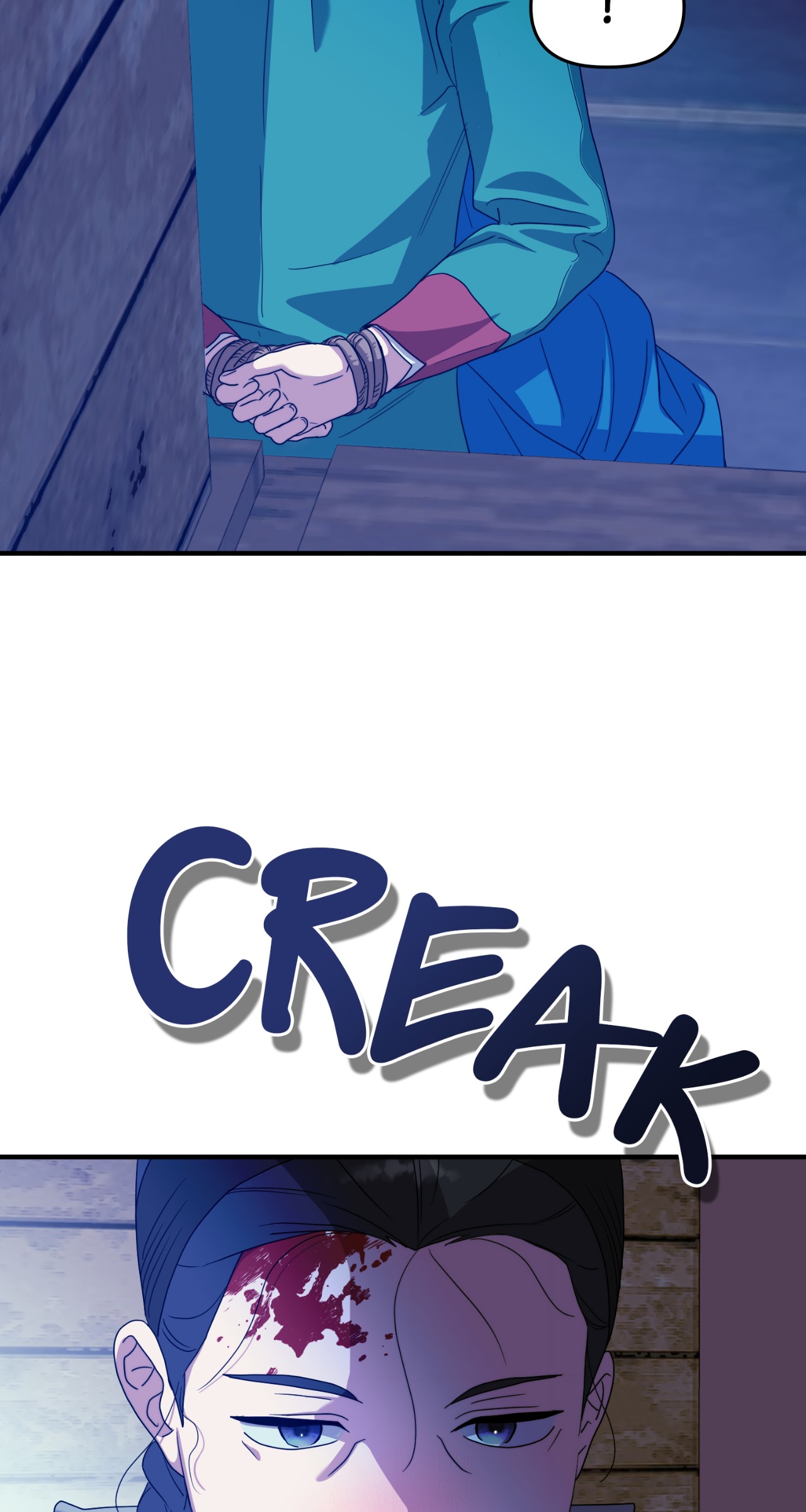 Commitment Chapter 38 page 18 - 