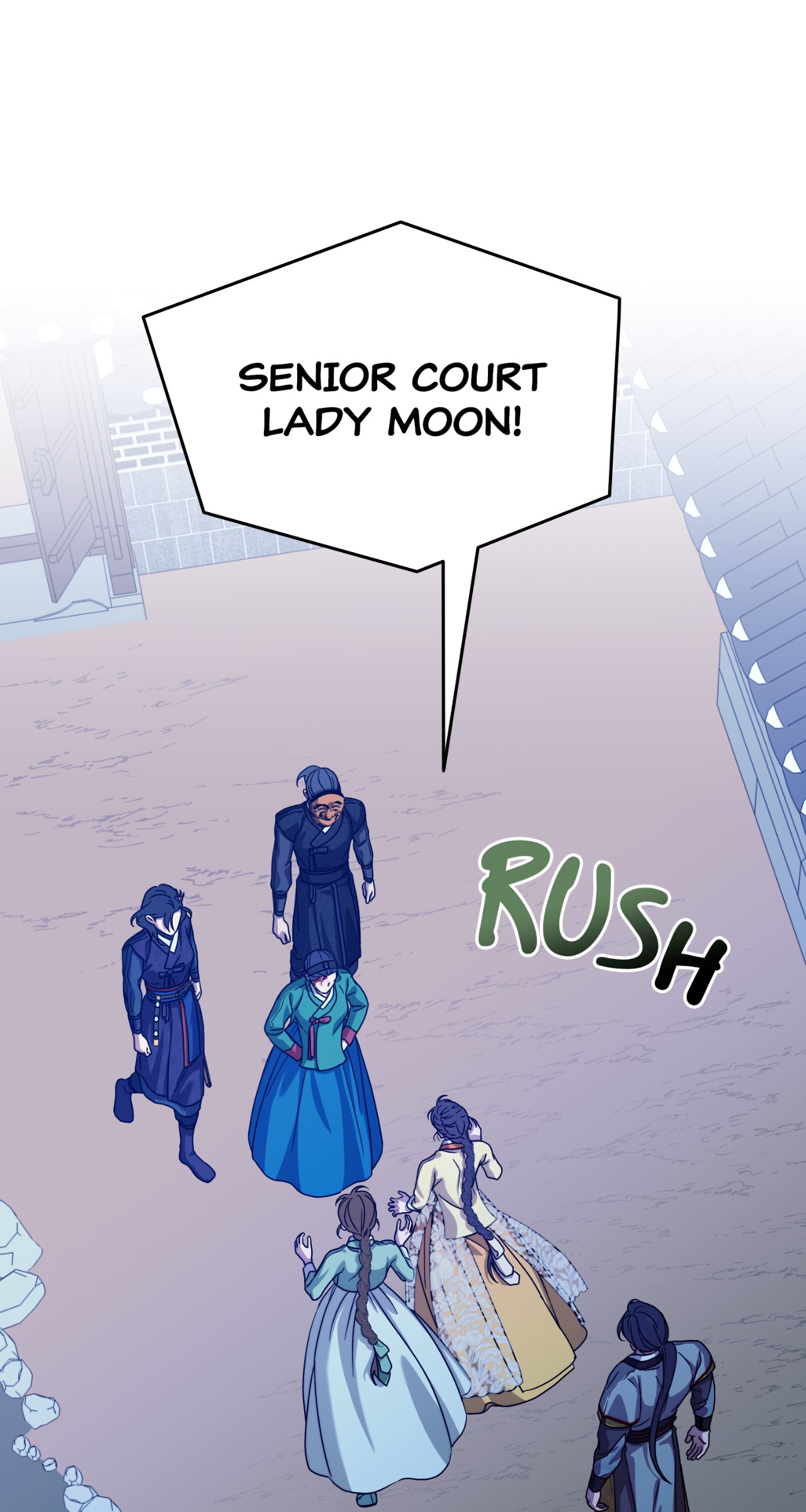 Commitment Chapter 38 page 24 - 