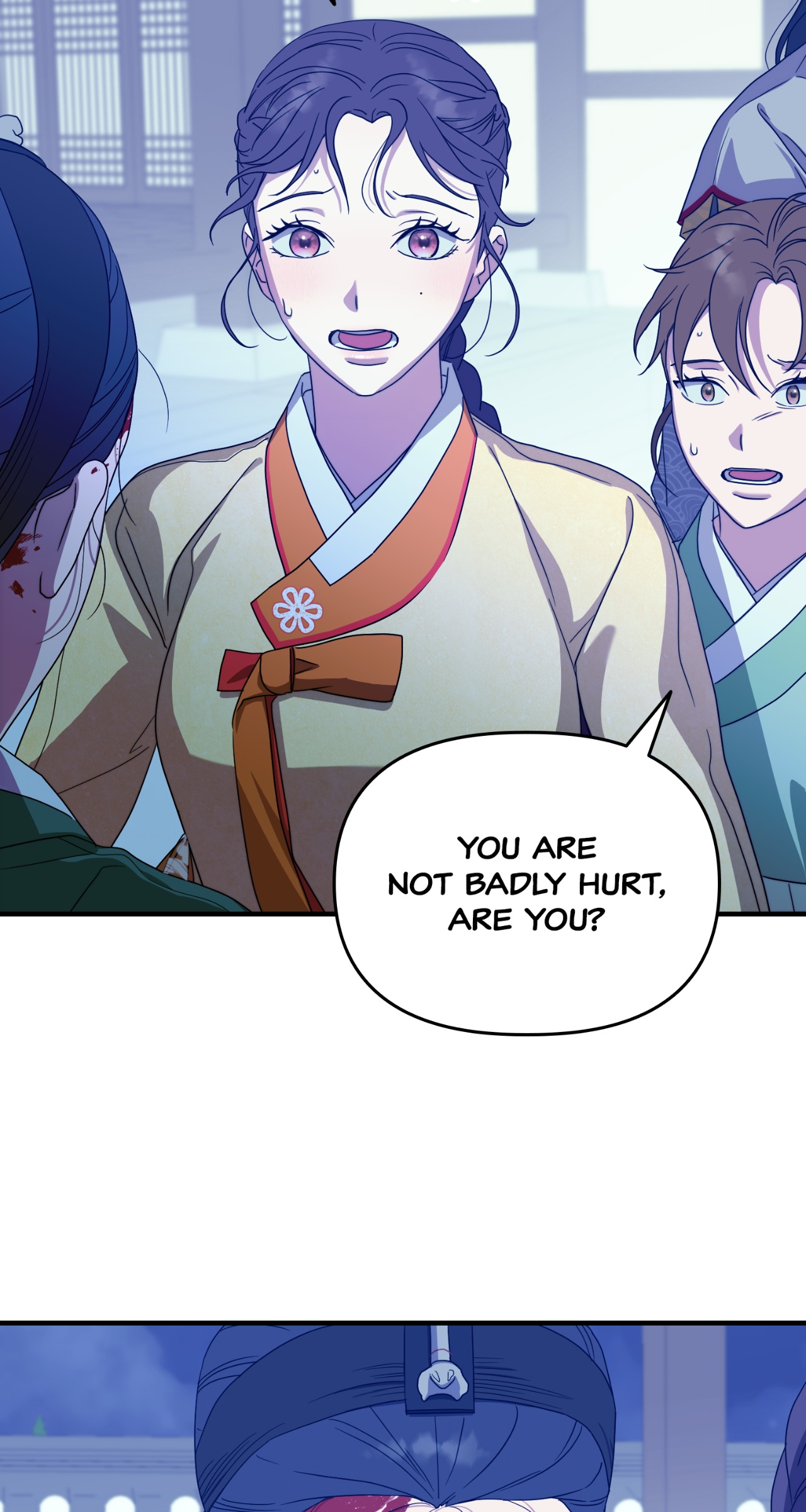 Commitment Chapter 38 page 26 - 