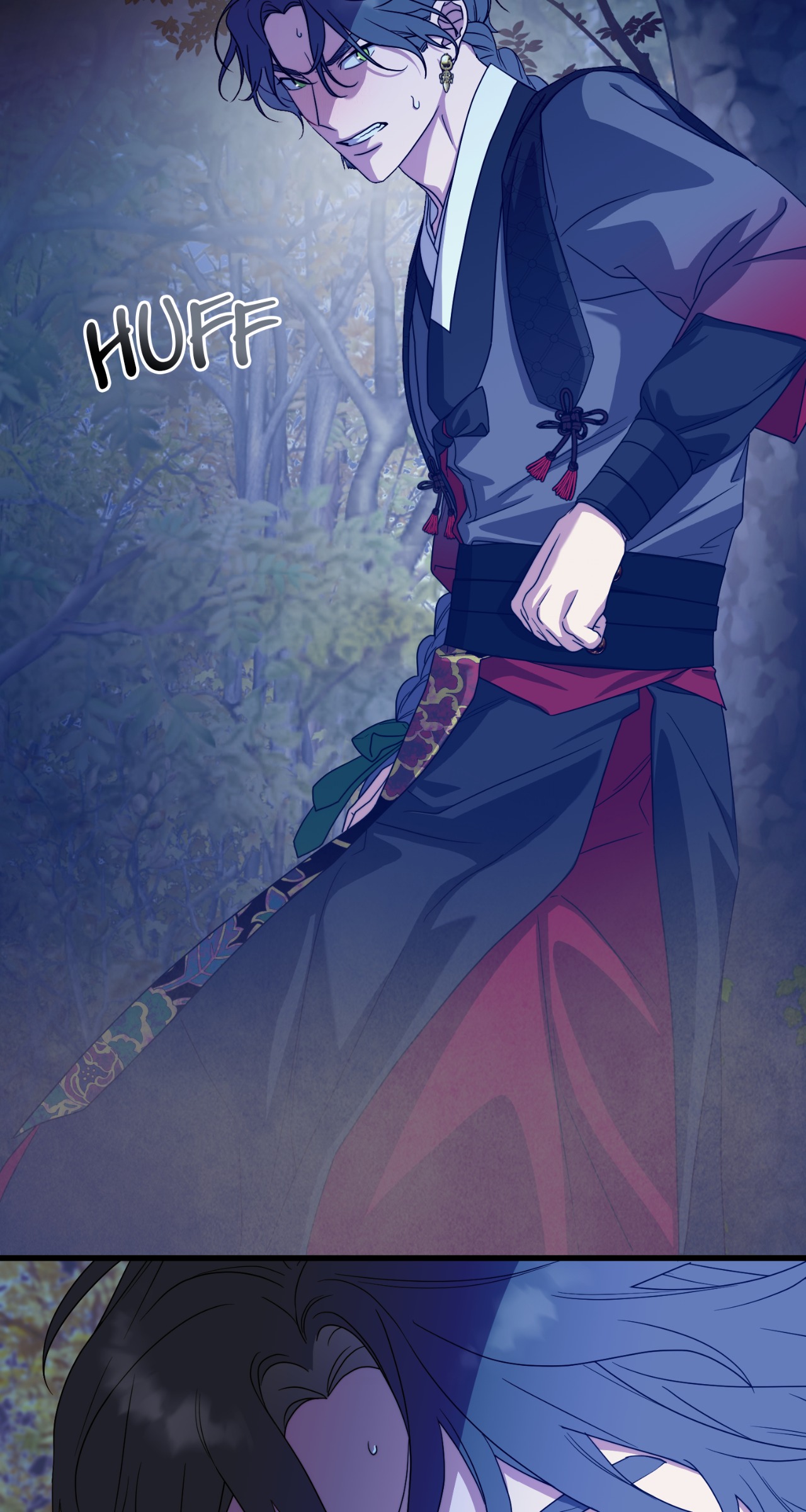 Commitment Chapter 38 page 4 - 