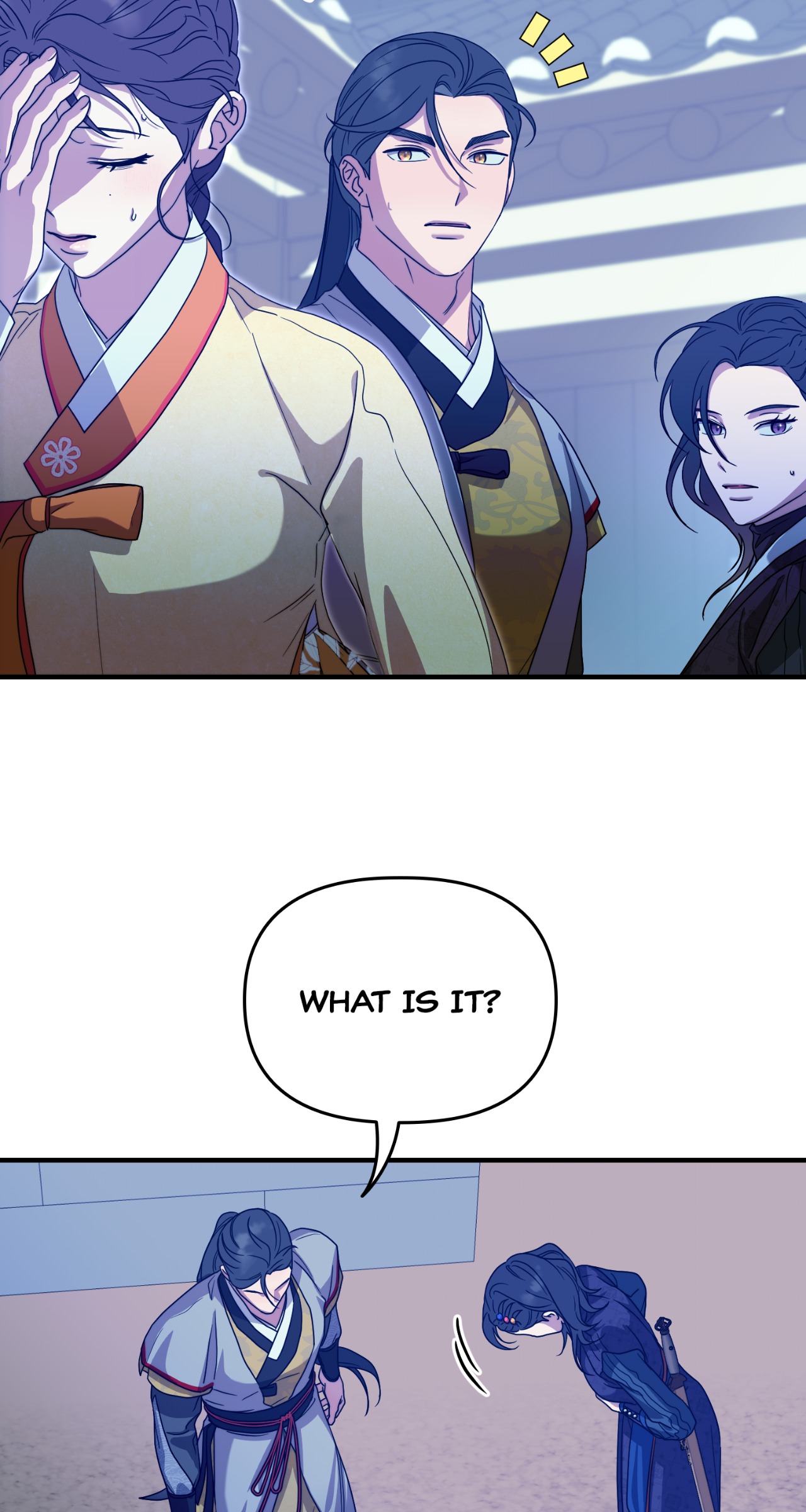Commitment Chapter 38 page 35 - 