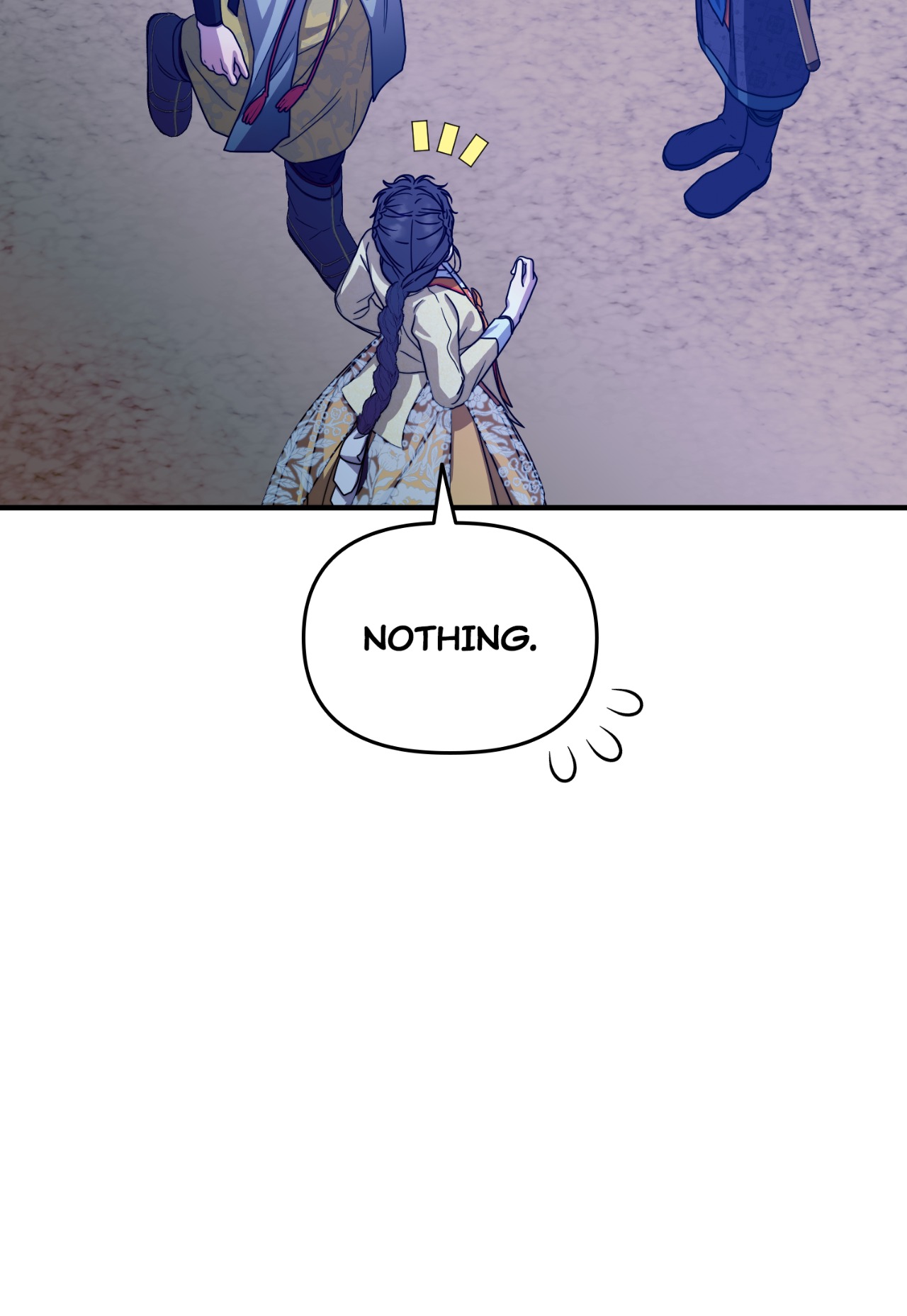 Commitment Chapter 38 page 36 - 