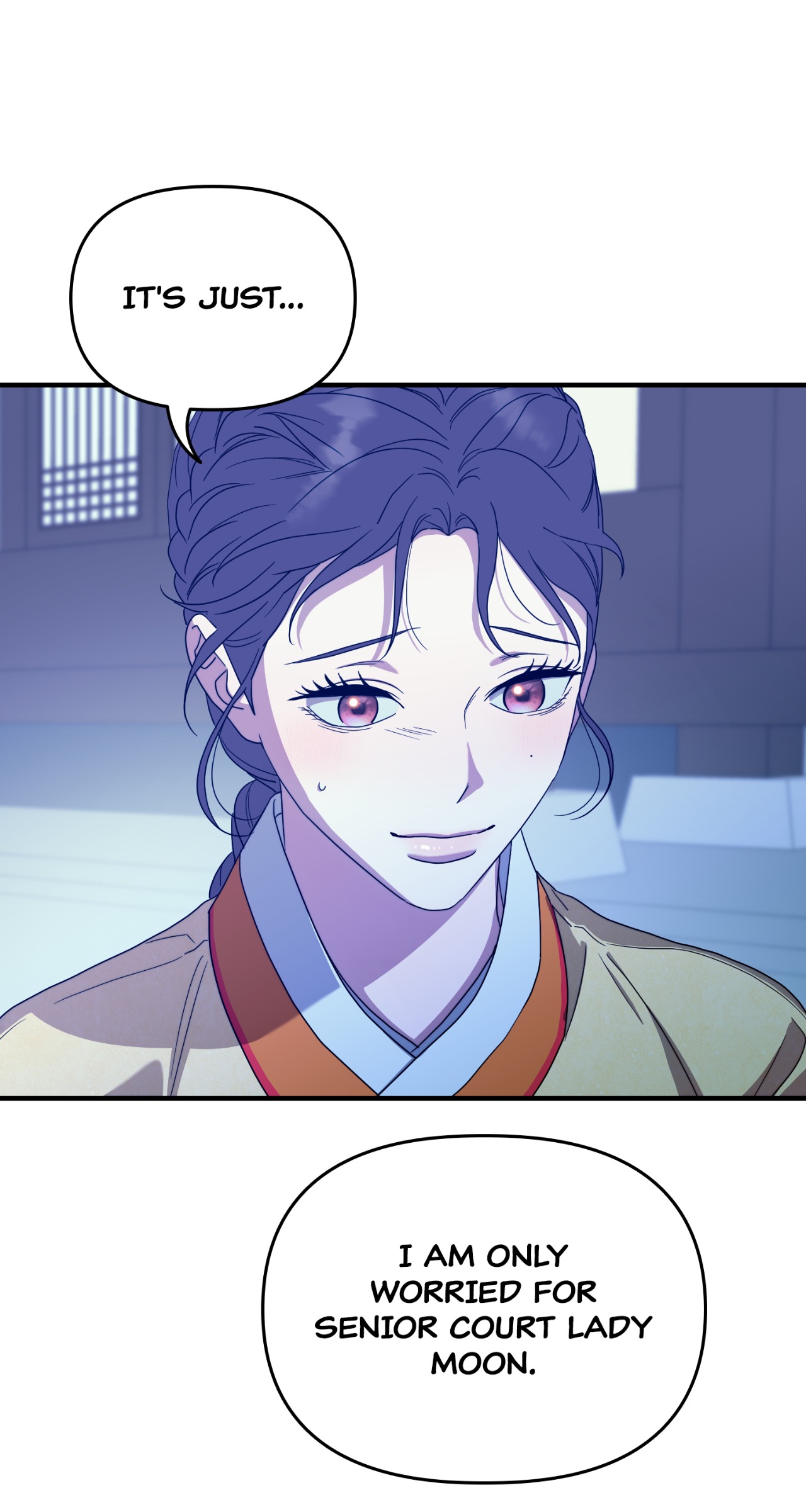 Commitment Chapter 38 page 37 - 