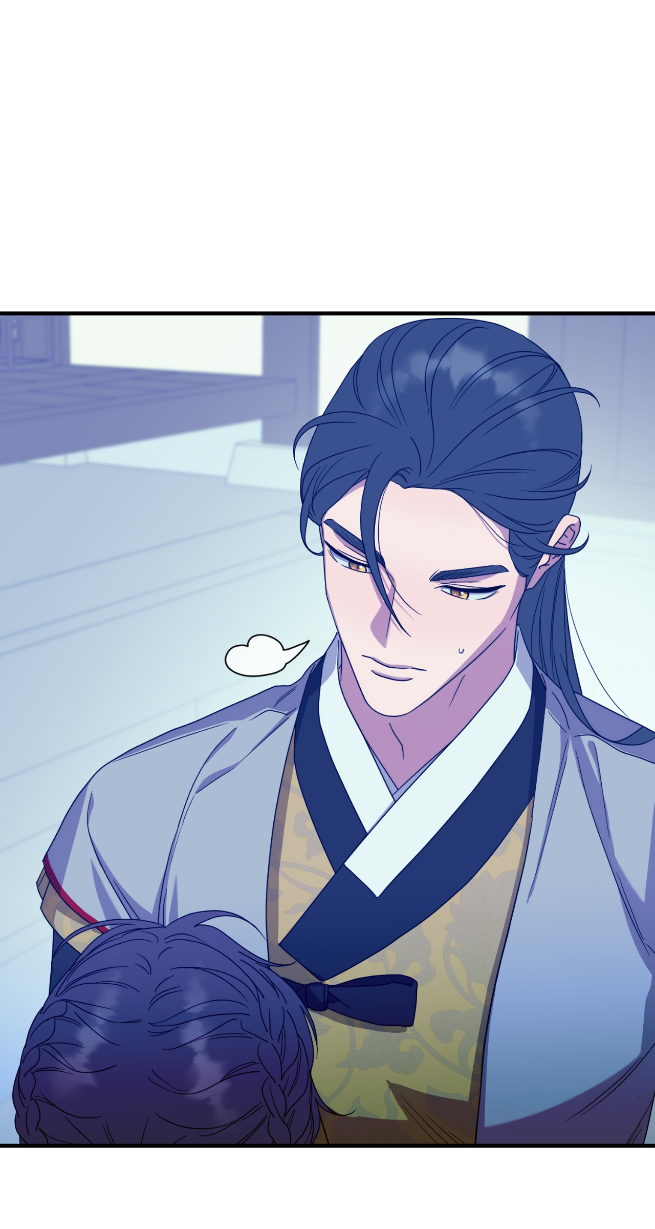 Commitment Chapter 38 page 38 - 