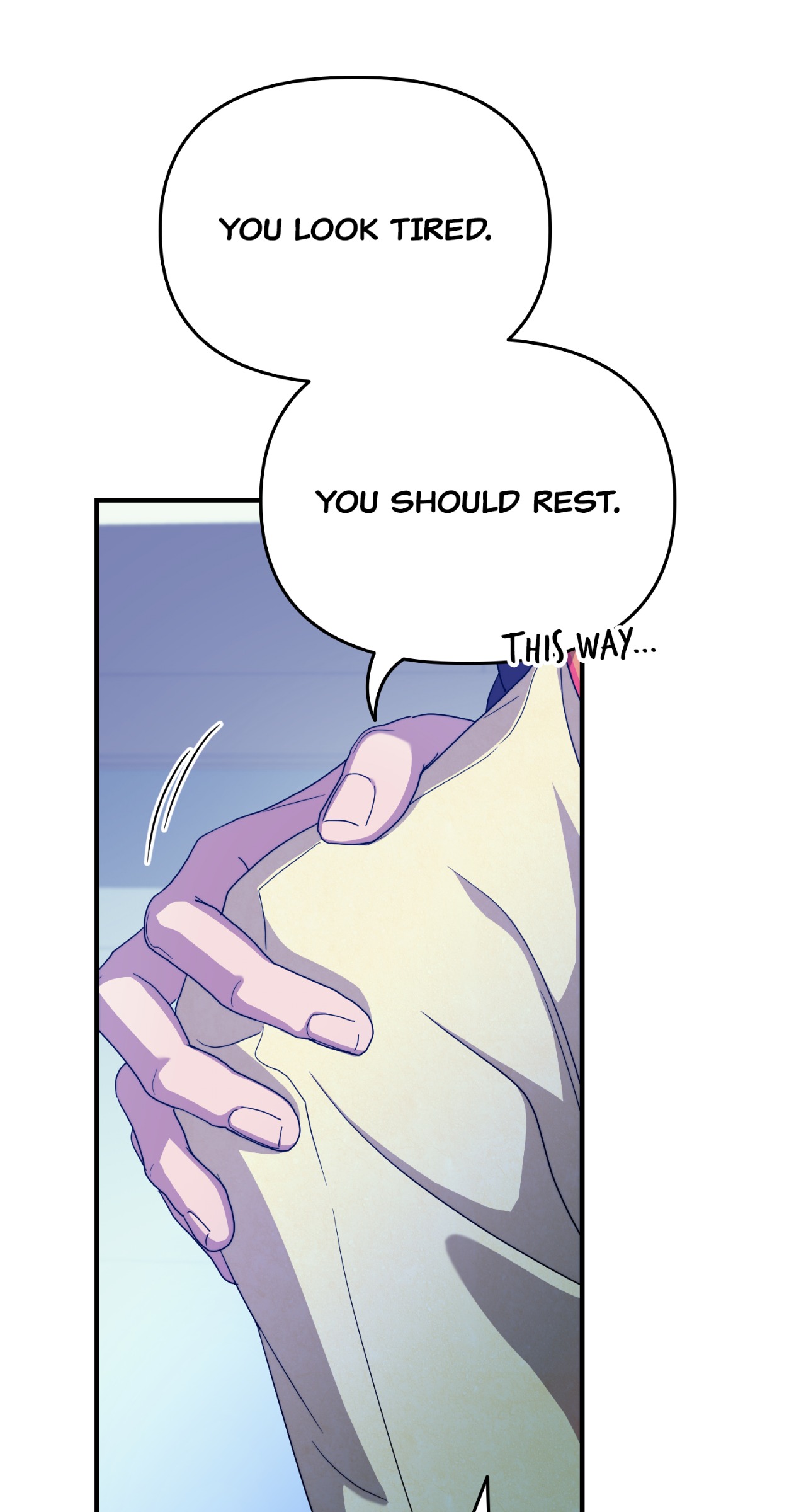 Commitment Chapter 38 page 39 - 