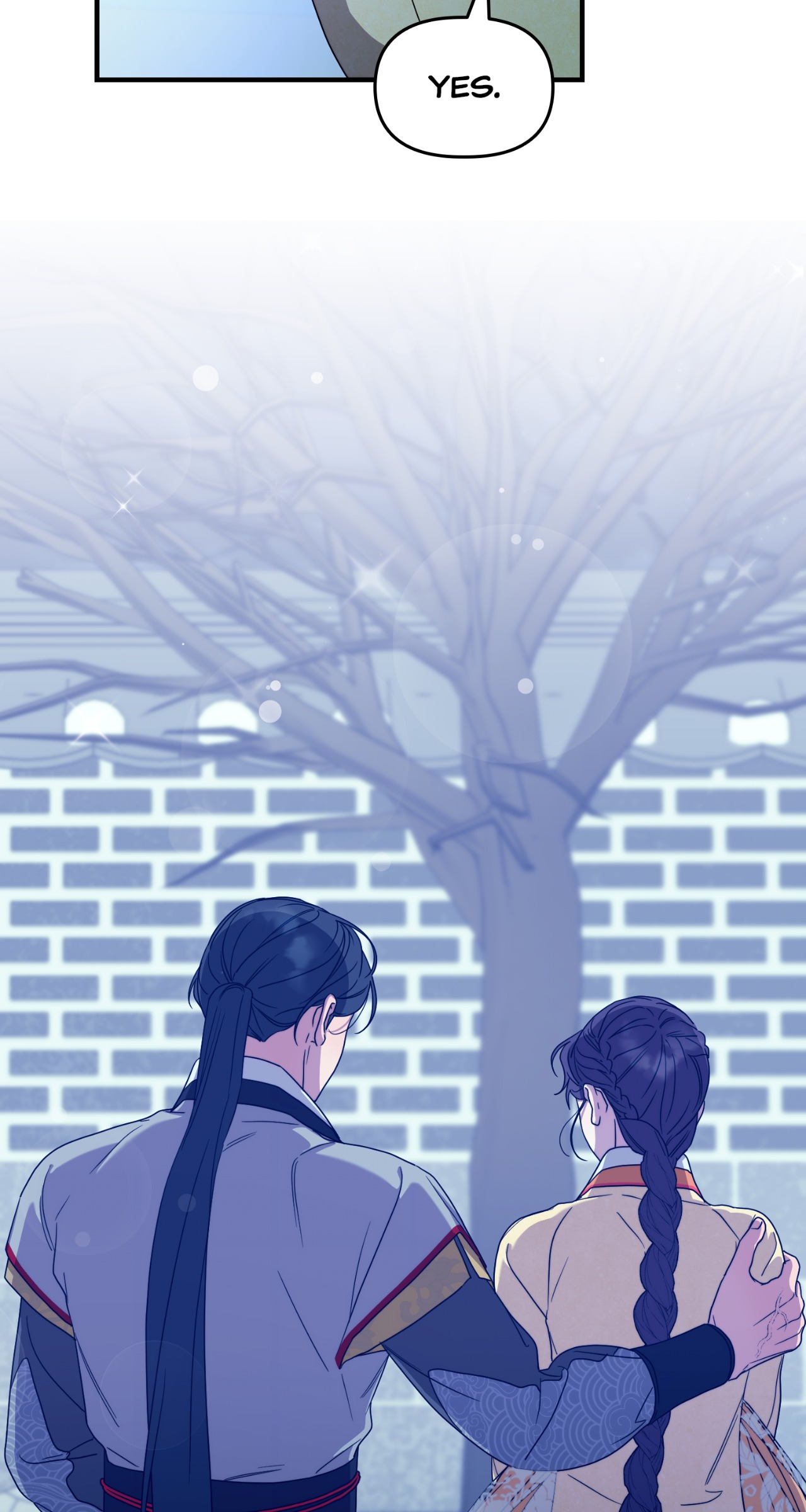 Commitment Chapter 38 page 40 - 