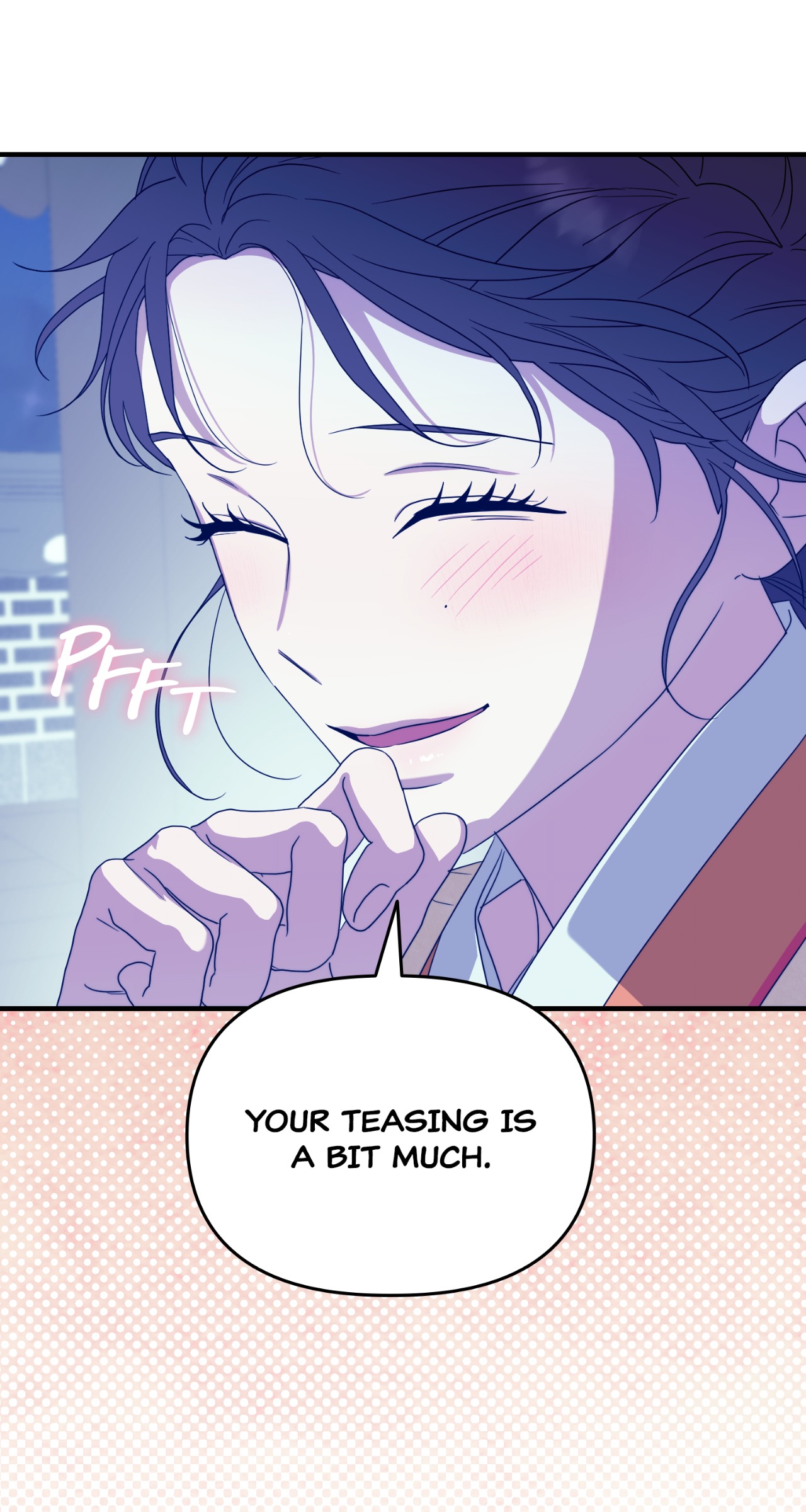 Commitment Chapter 38 page 45 - 
