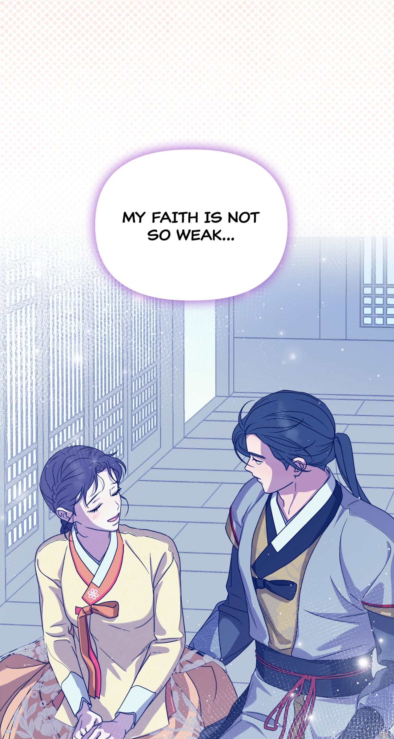 Commitment Chapter 38 page 46 - 