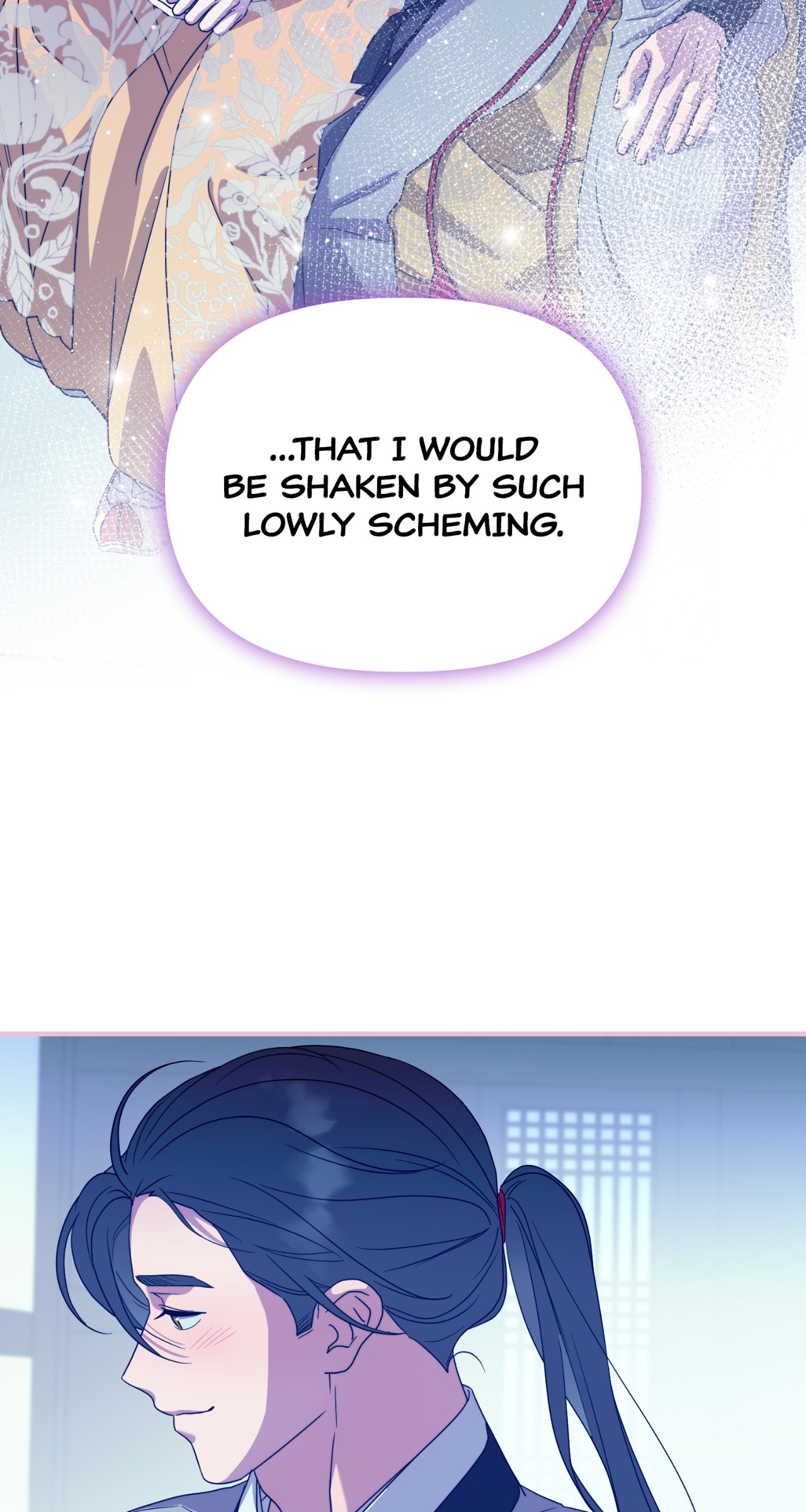 Commitment Chapter 38 page 47 - 