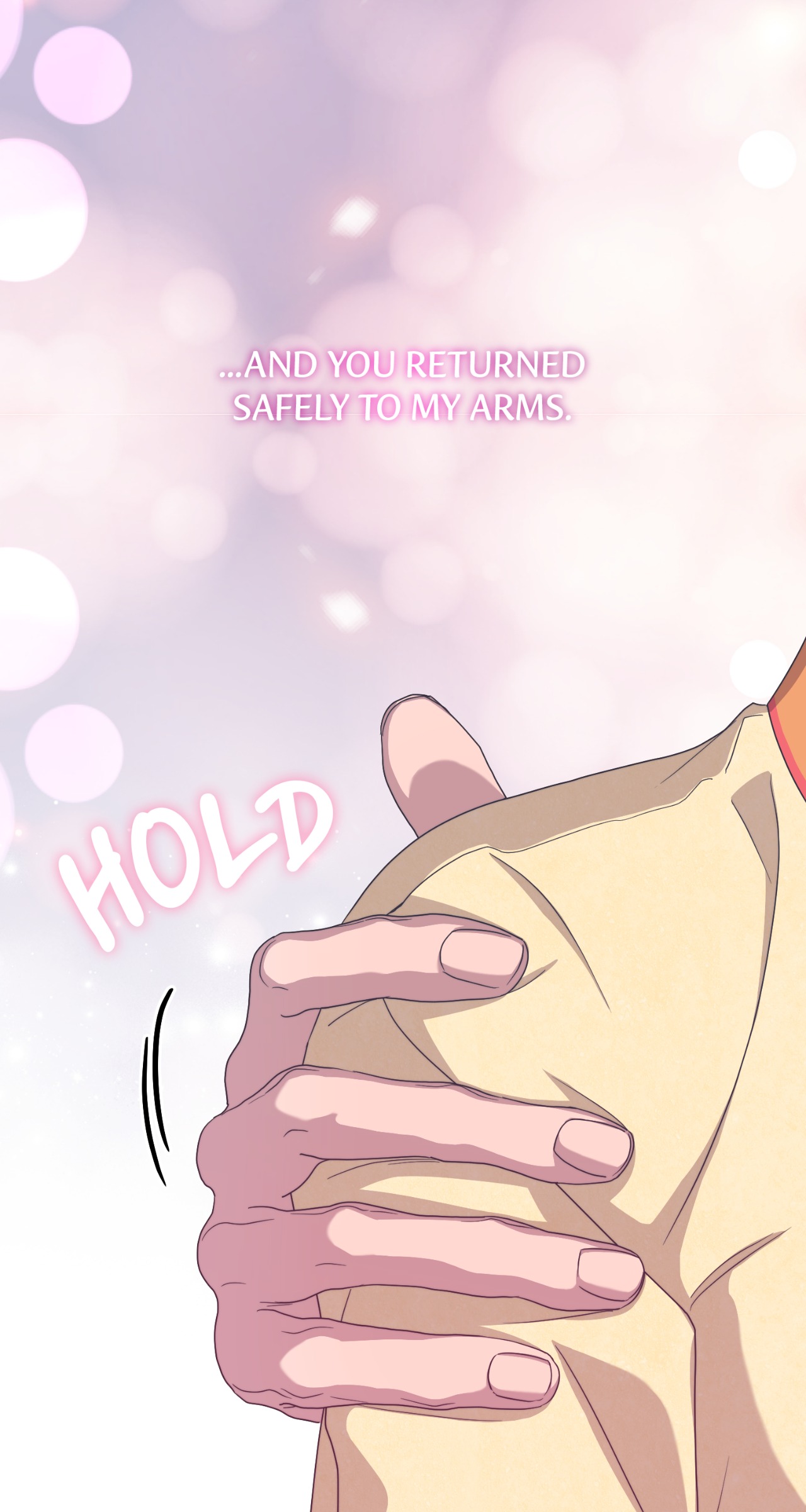 Commitment Chapter 38 page 49 - 