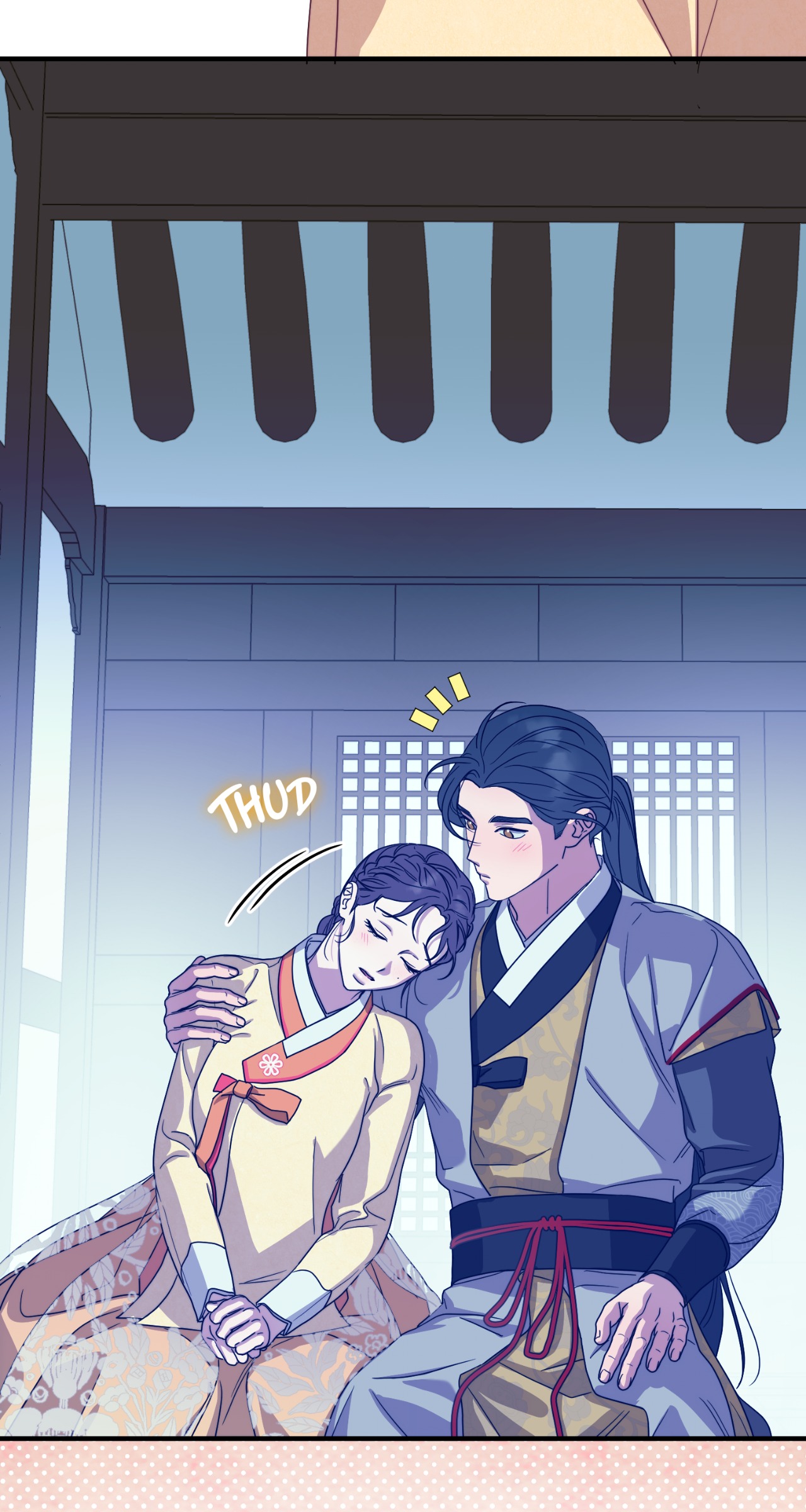 Commitment Chapter 38 page 50 - 