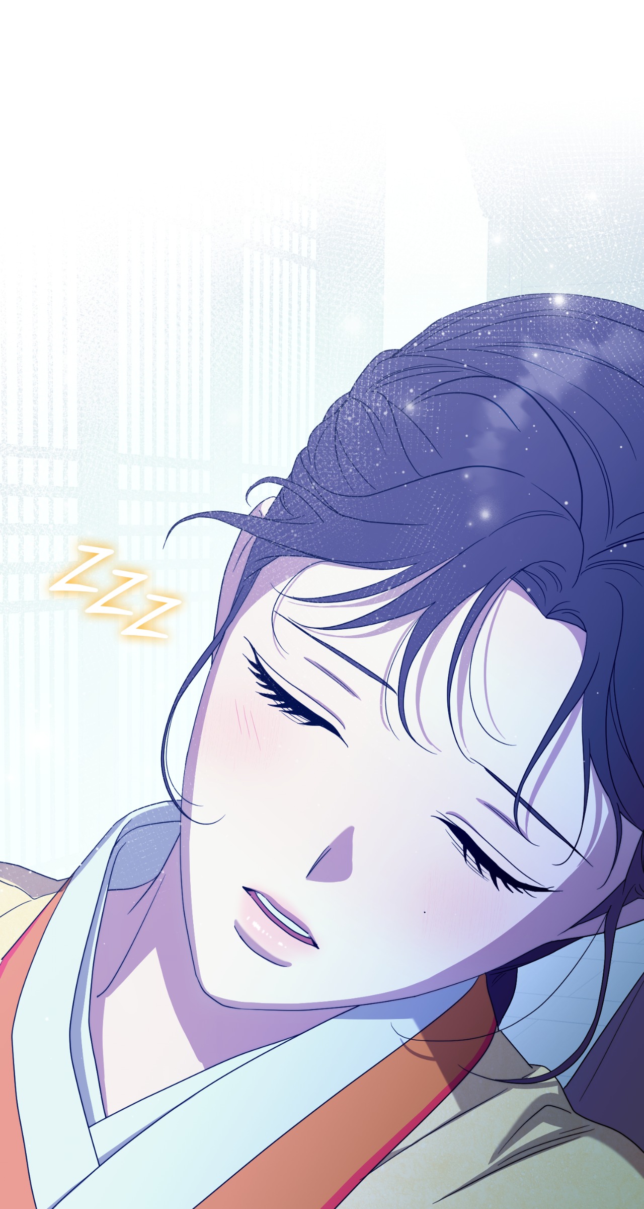 Commitment Chapter 38 page 52 - 