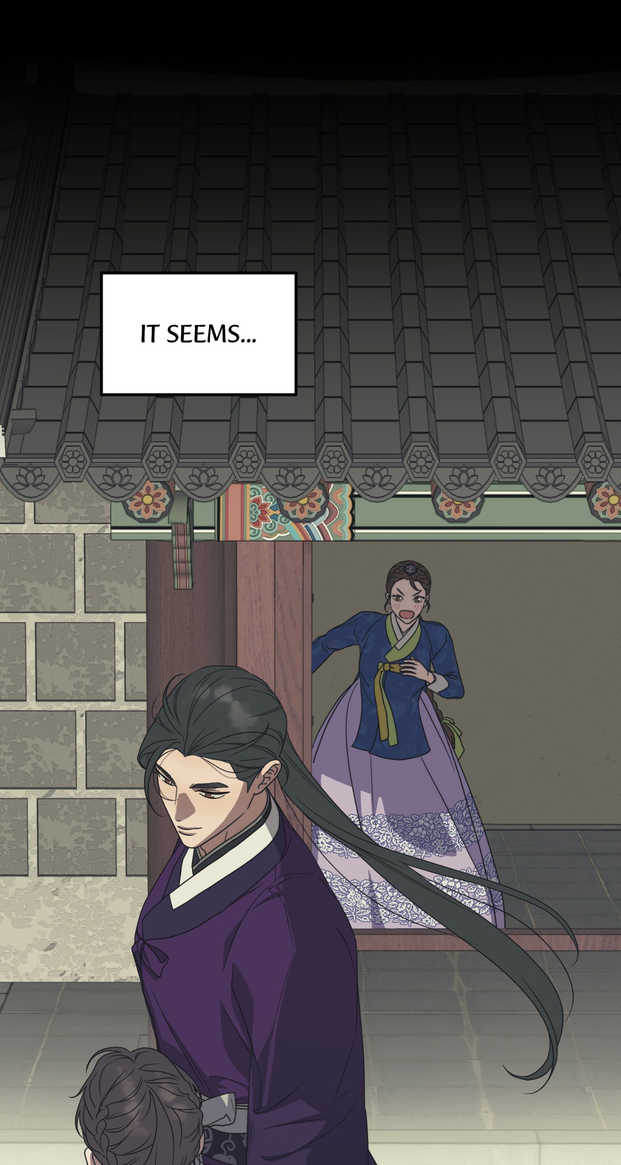 Commitment Chapter 38 page 57 - 