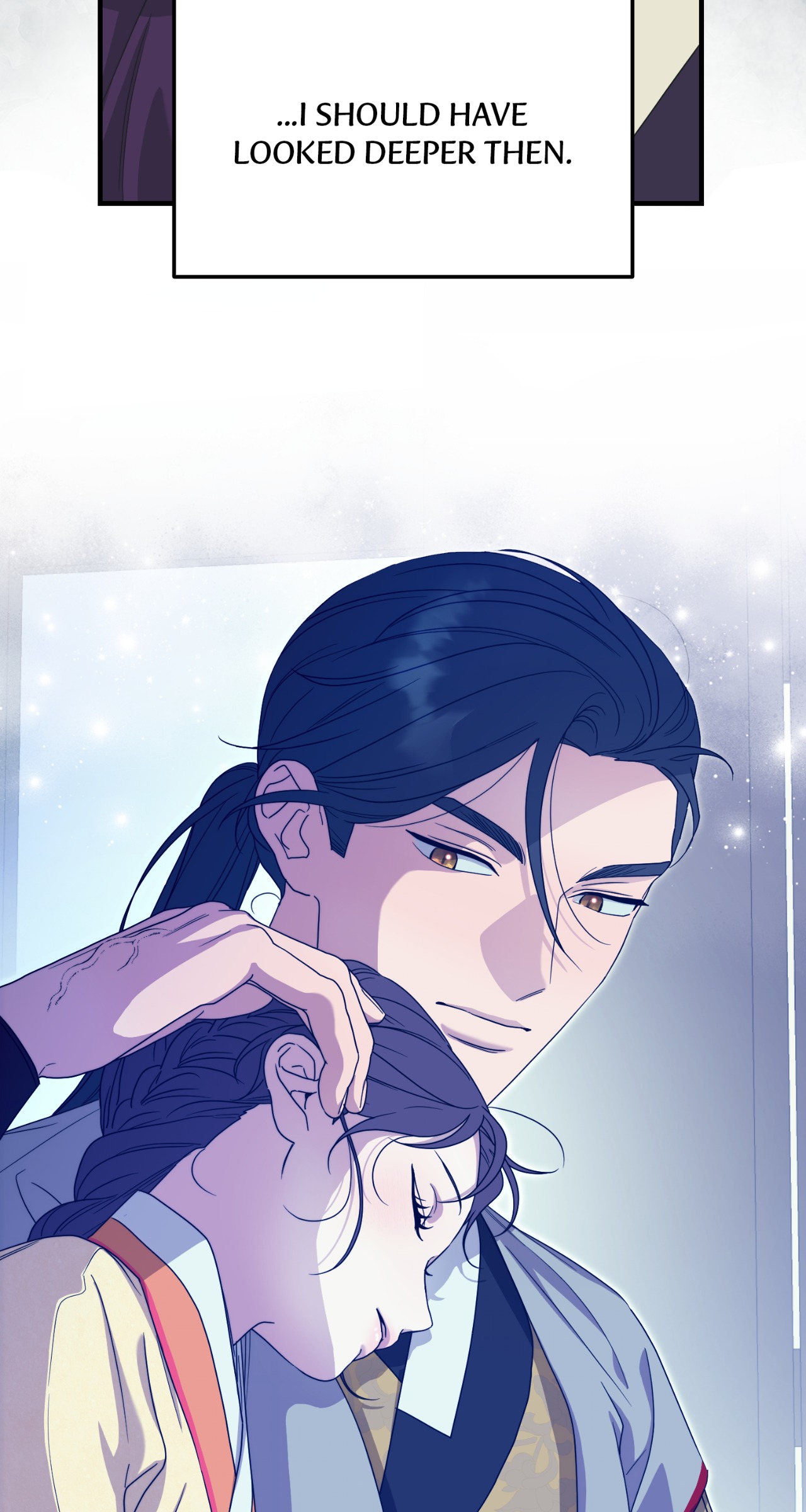 Commitment Chapter 38 page 59 - 