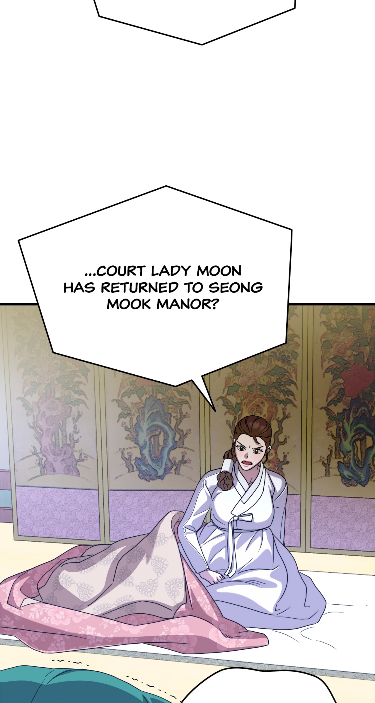 Commitment Chapter 38 page 64 - 