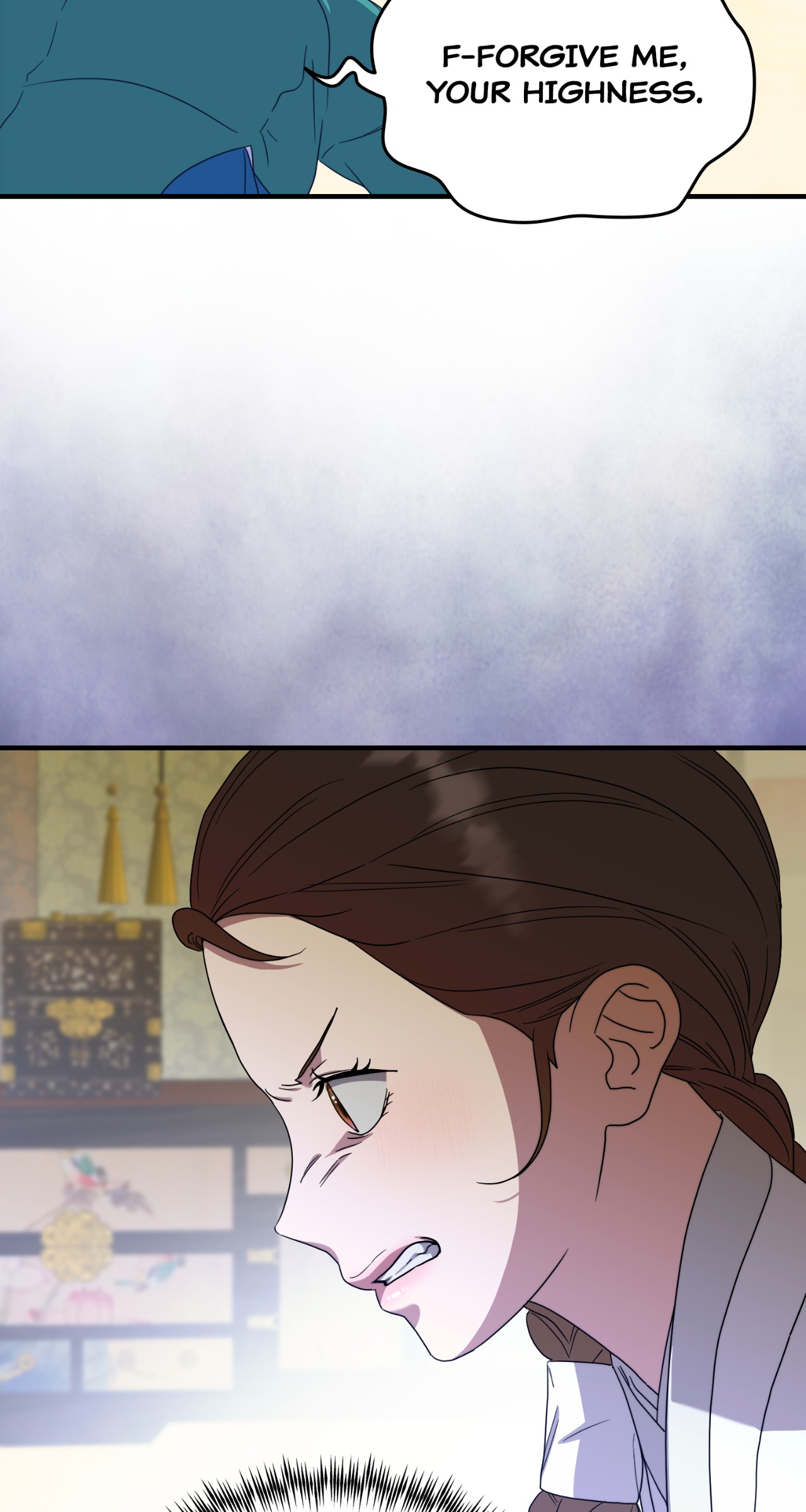 Commitment Chapter 38 page 65 - 