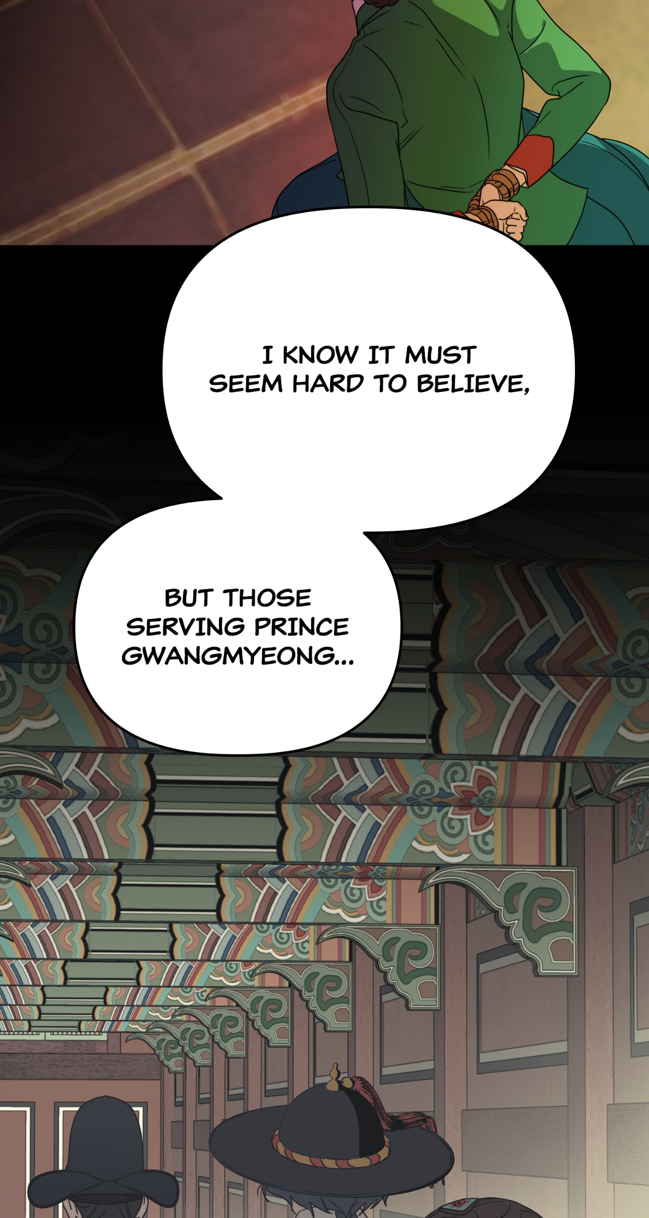 Commitment Chapter 38 page 68 - 
