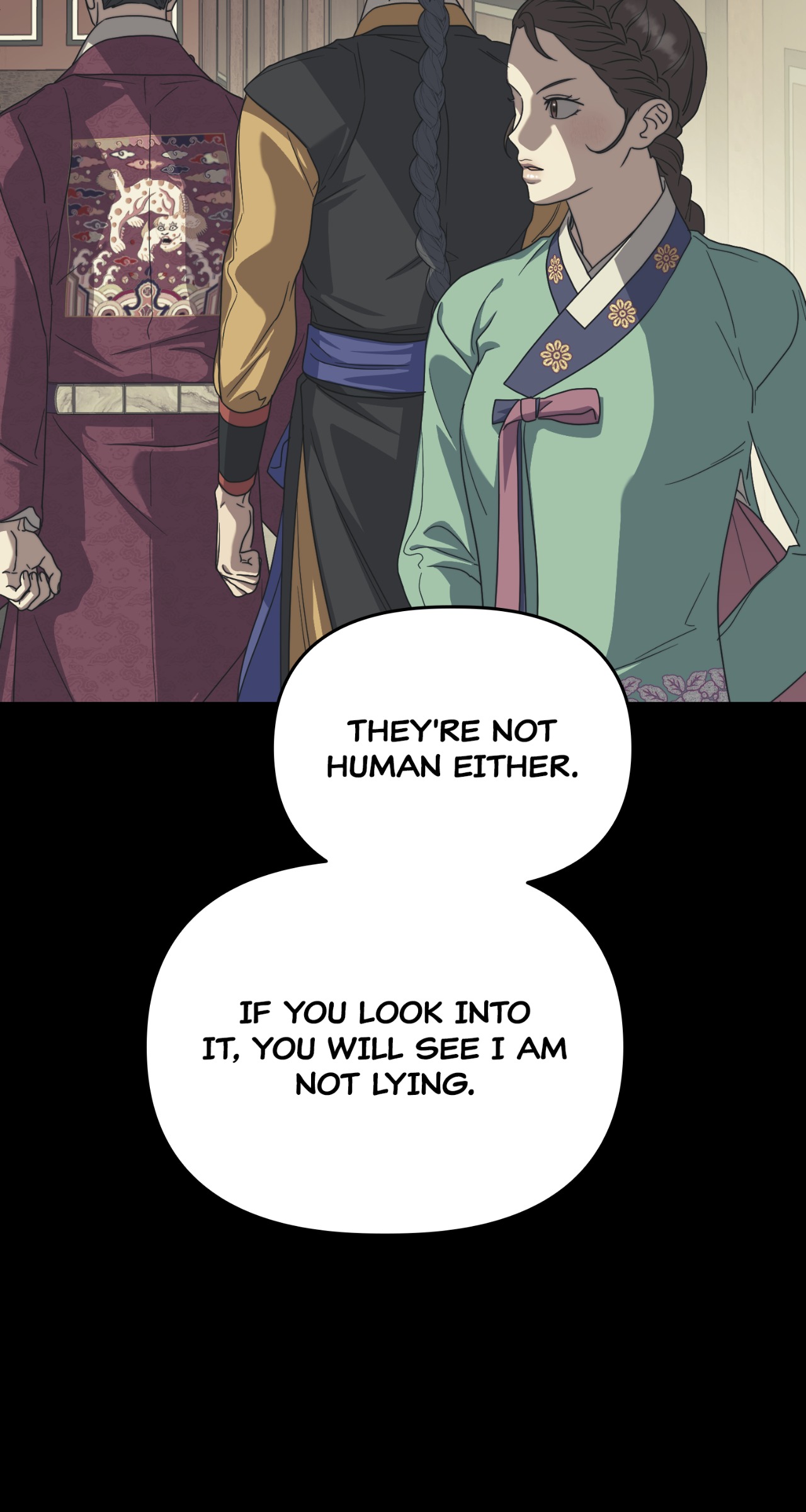 Commitment Chapter 38 page 69 - 