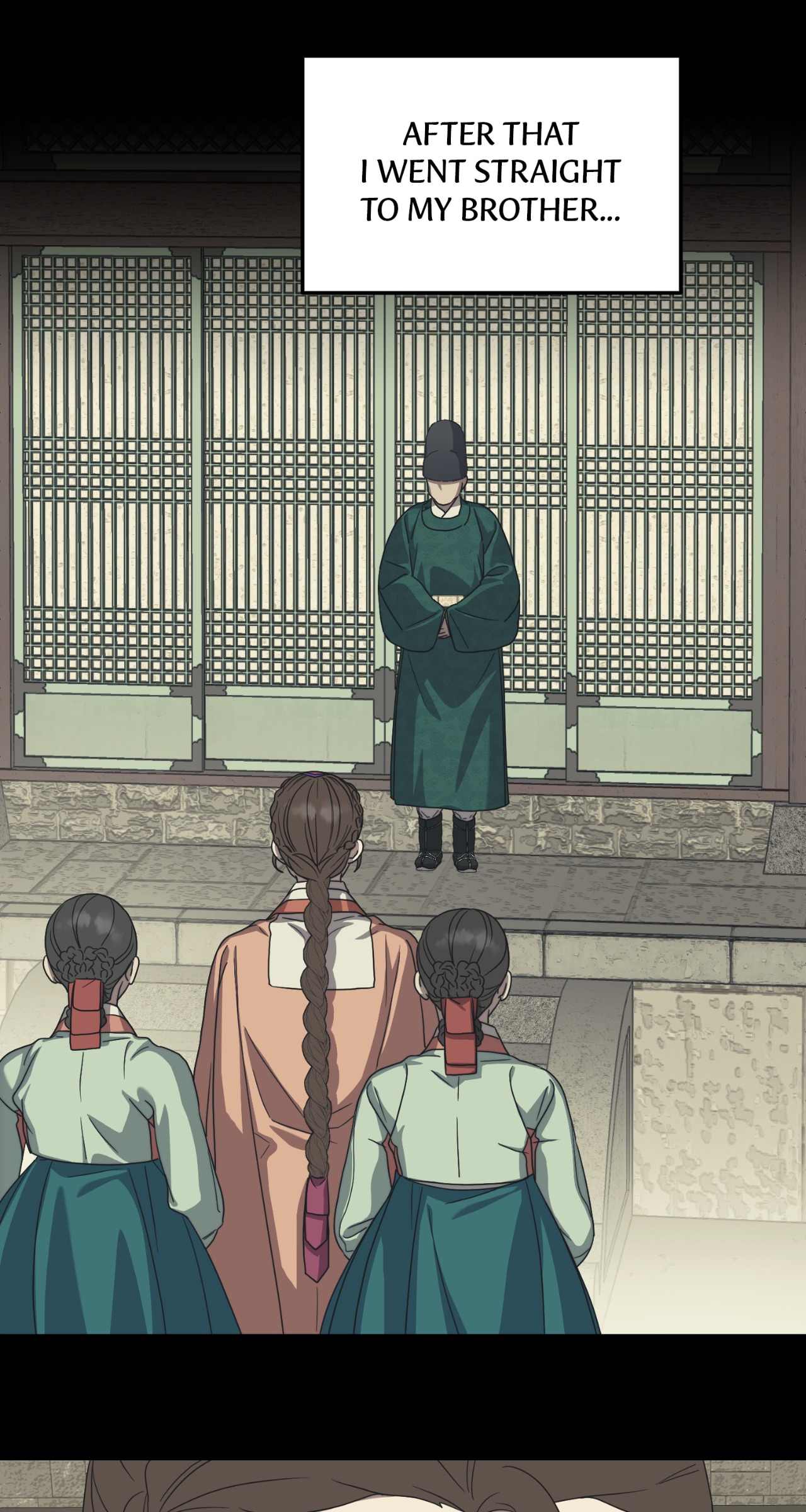 Commitment Chapter 38 page 71 - 