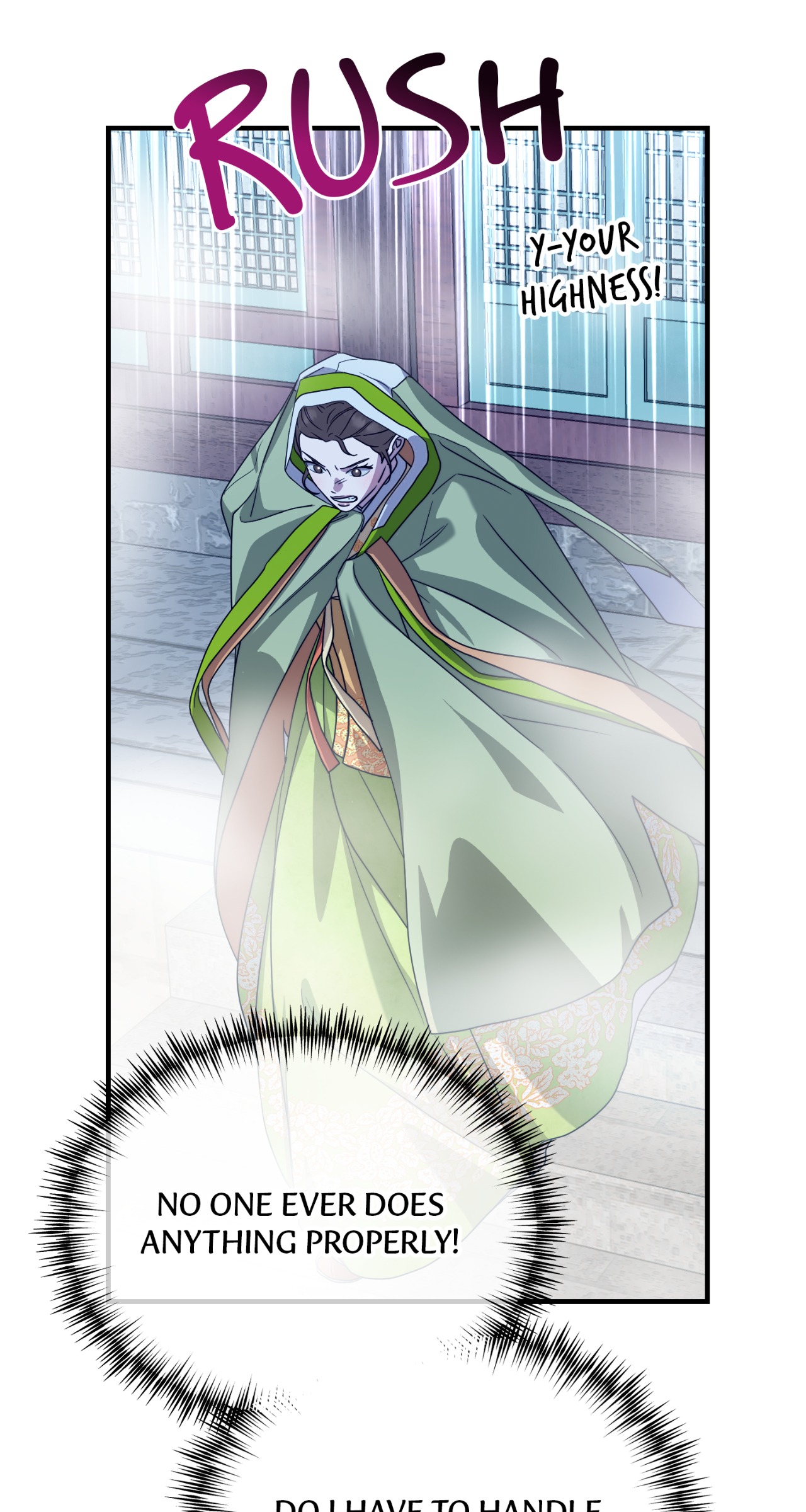 Commitment Chapter 38 page 77 - 