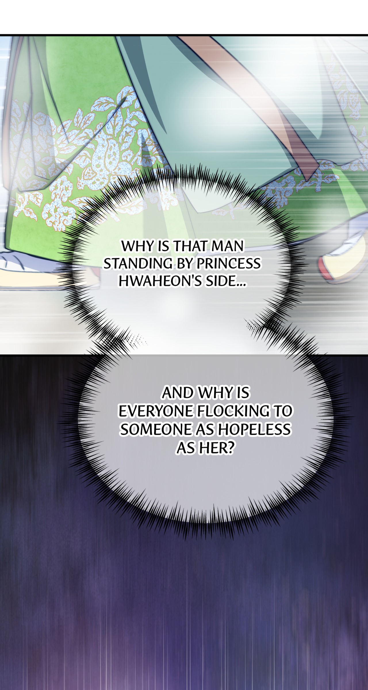 Commitment Chapter 38 page 80 - 