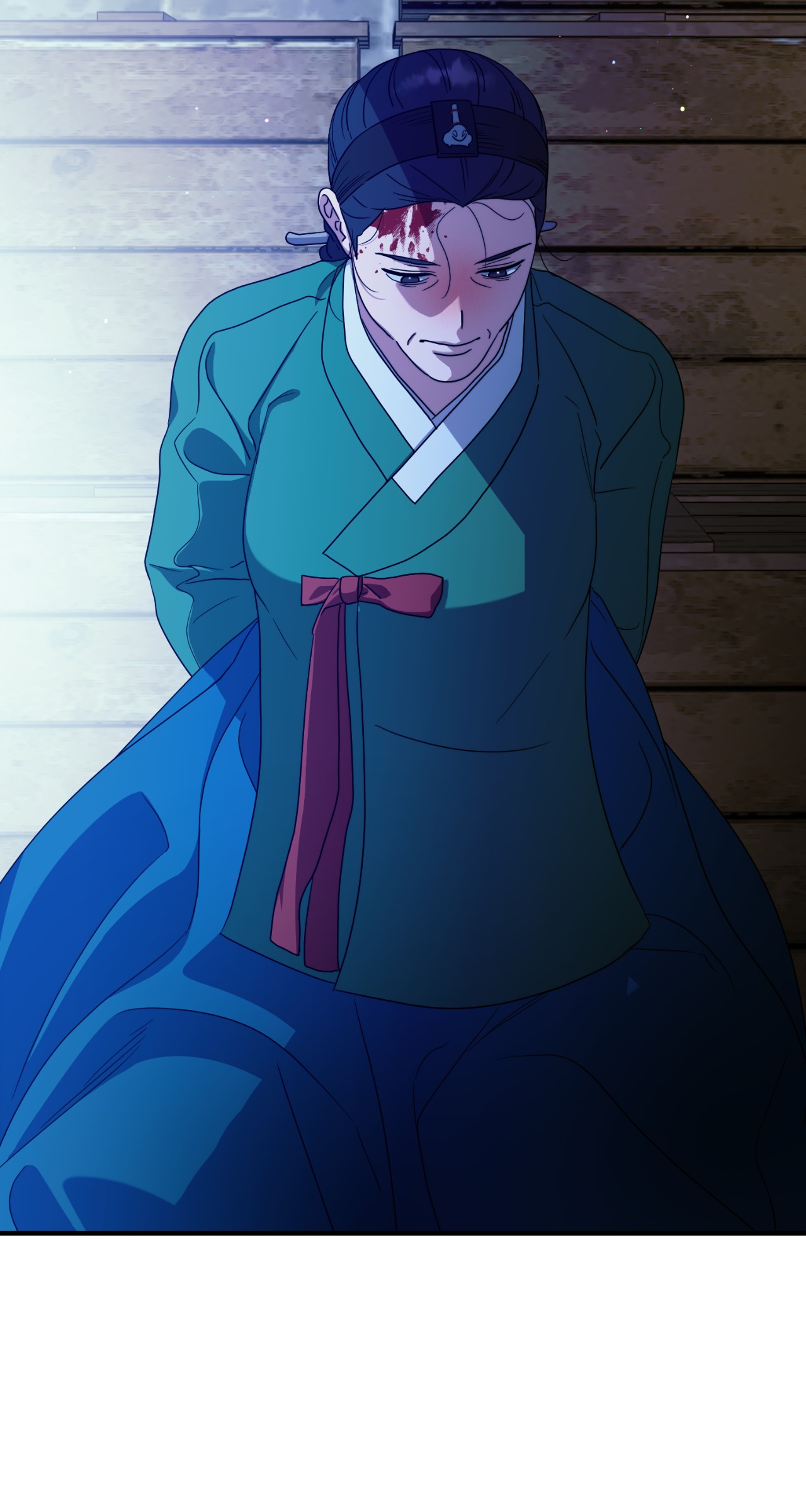 Commitment Chapter 38 page 9 - 