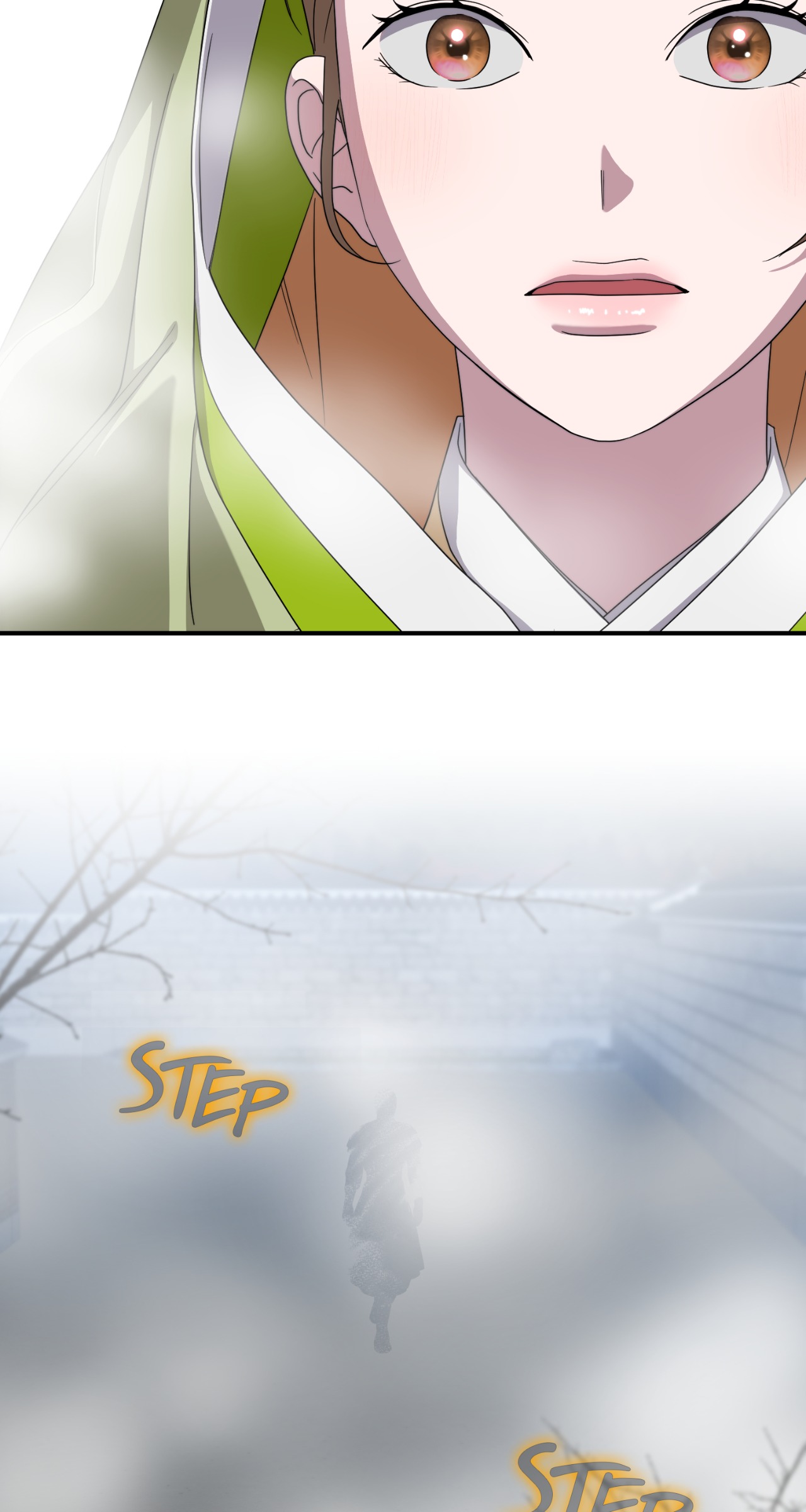 Commitment Chapter 38 page 82 - 