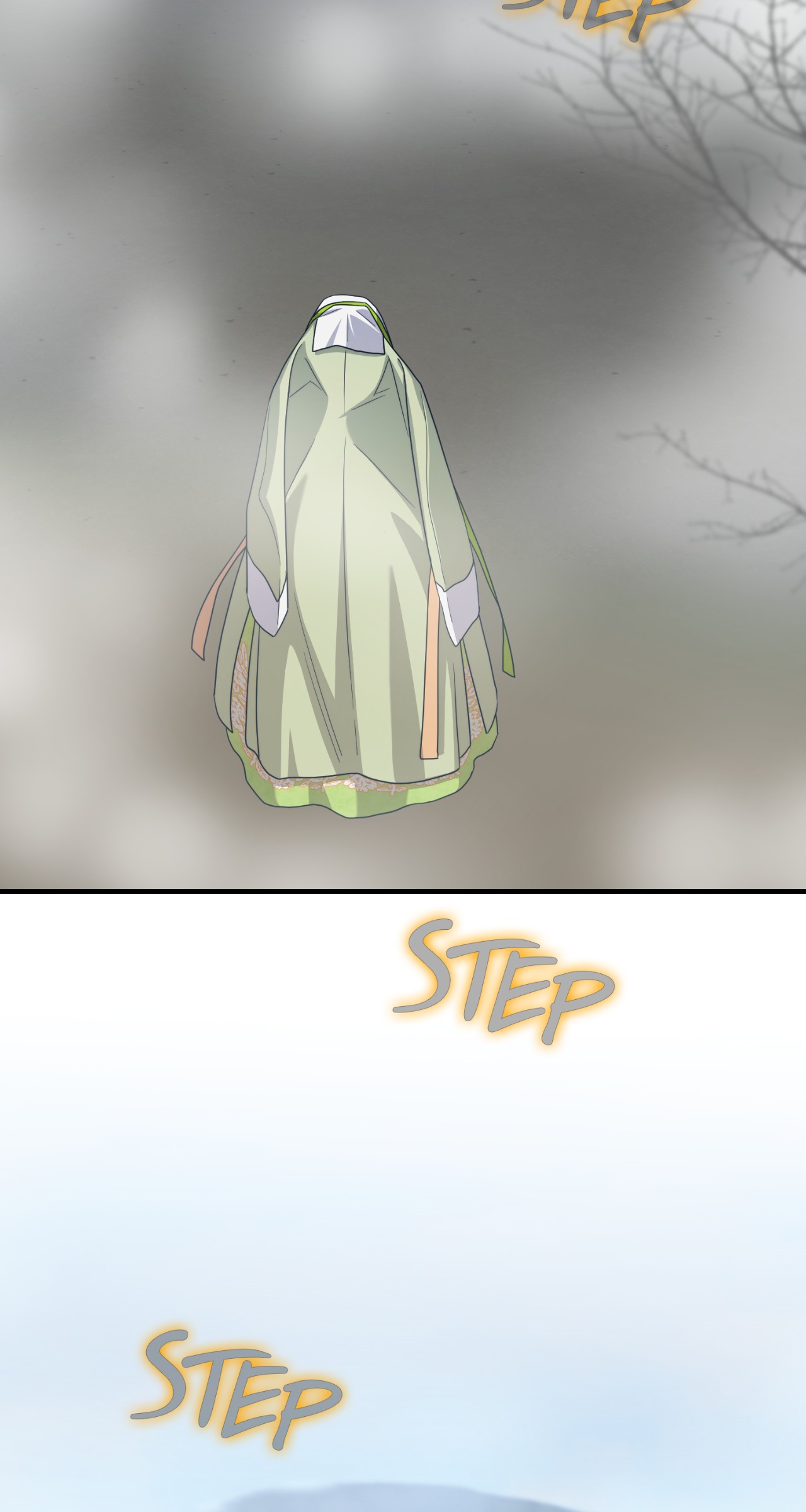 Commitment Chapter 38 page 83 - 