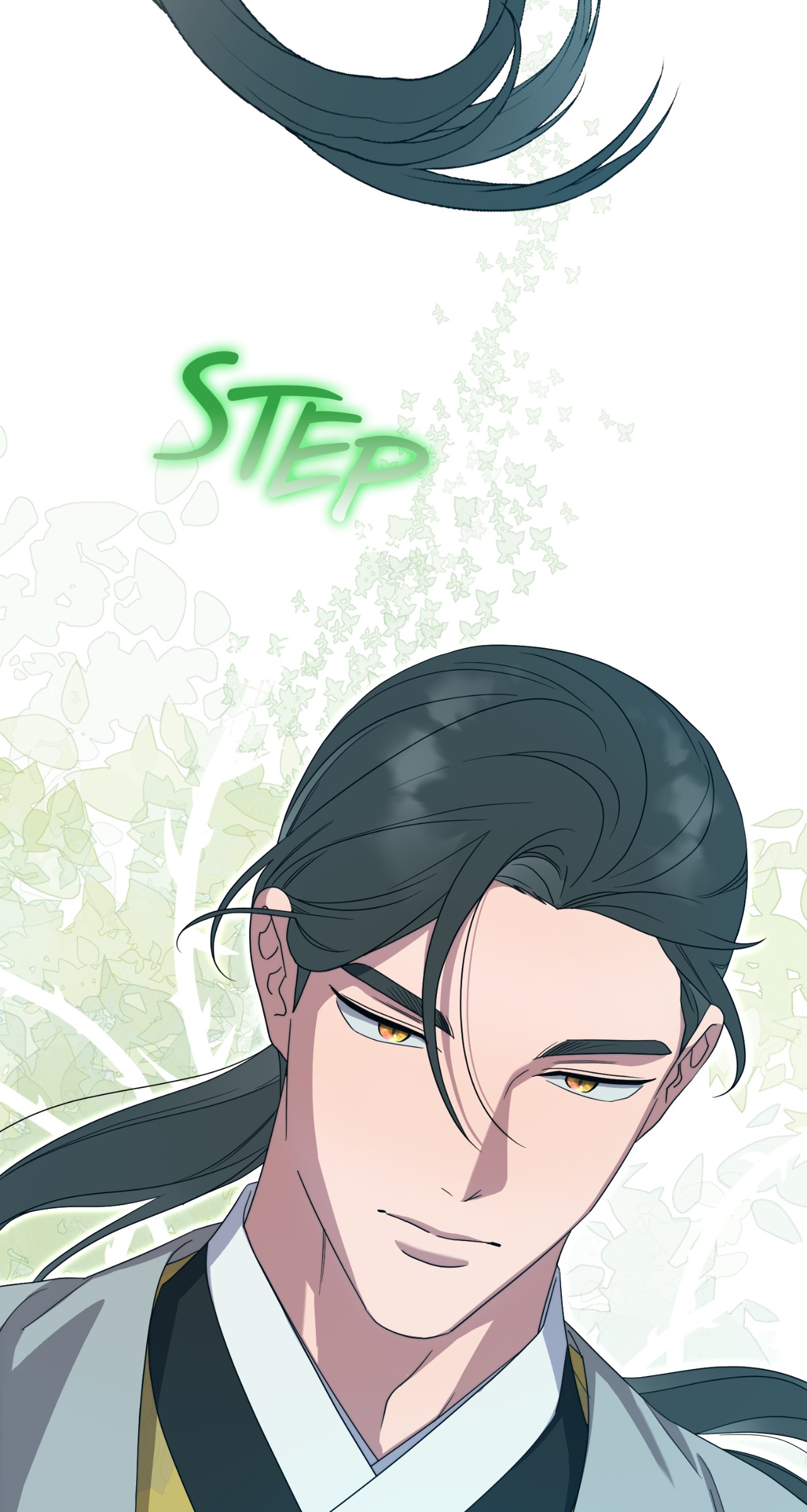 Commitment Chapter 38 page 88 - 