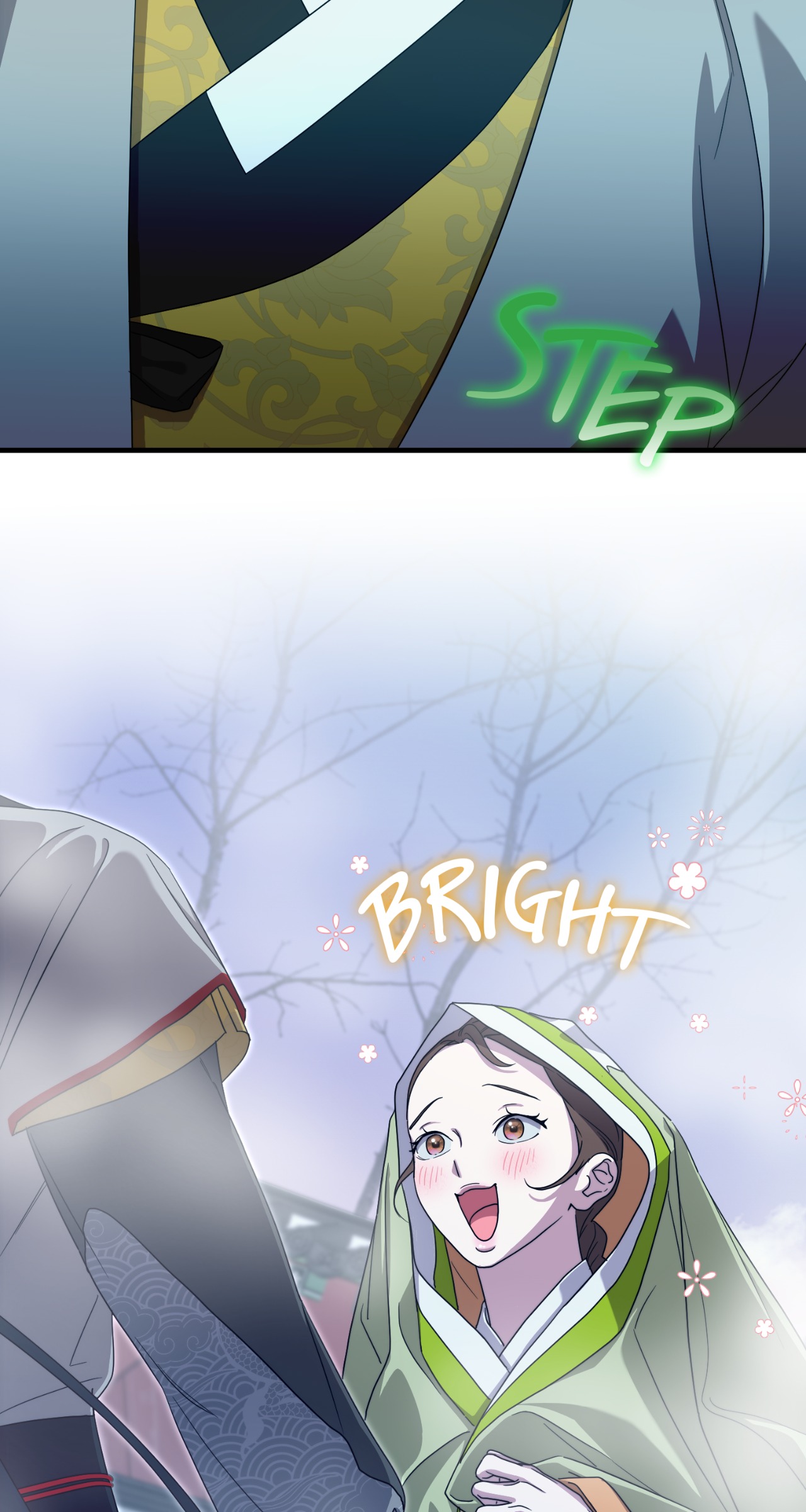 Commitment Chapter 38 page 89 - 