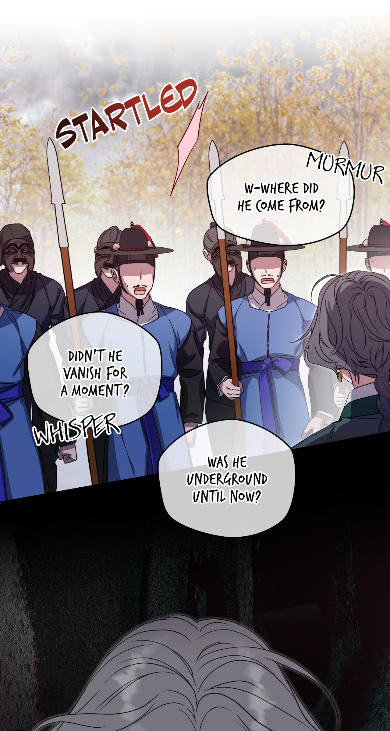 Commitment Chapter 47 page 15 - 