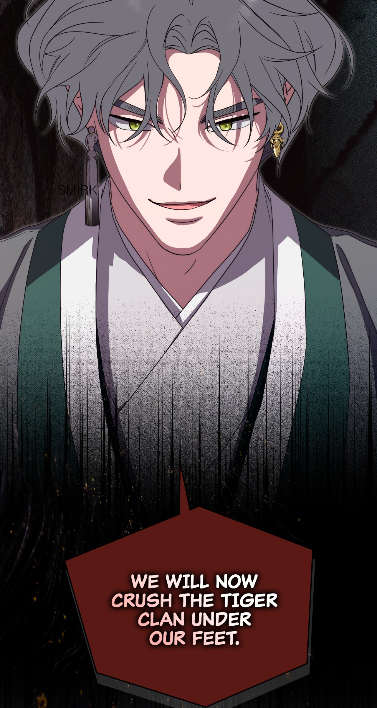 Commitment Chapter 47 page 16 - 