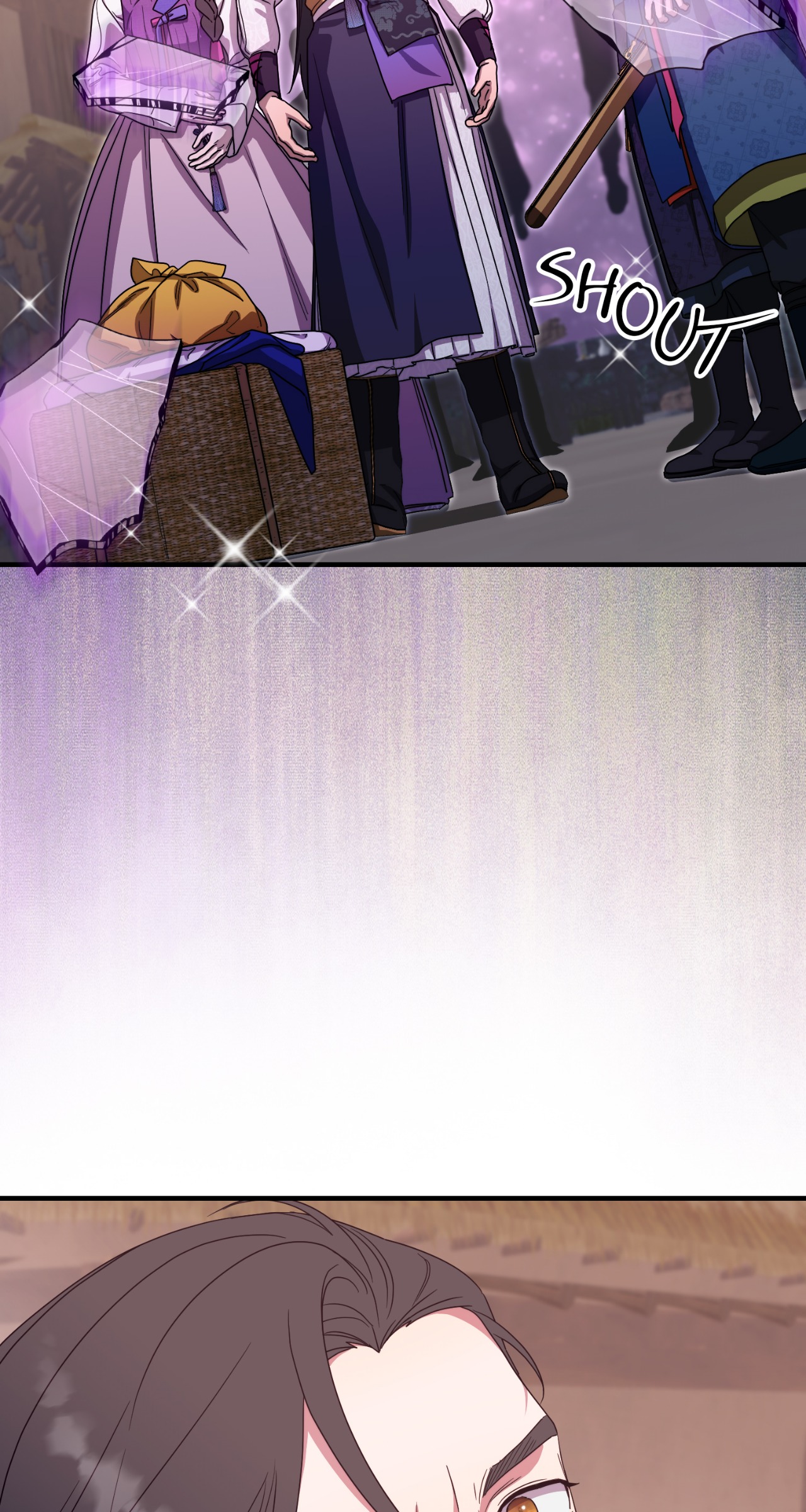 Commitment Chapter 47 page 21 - 