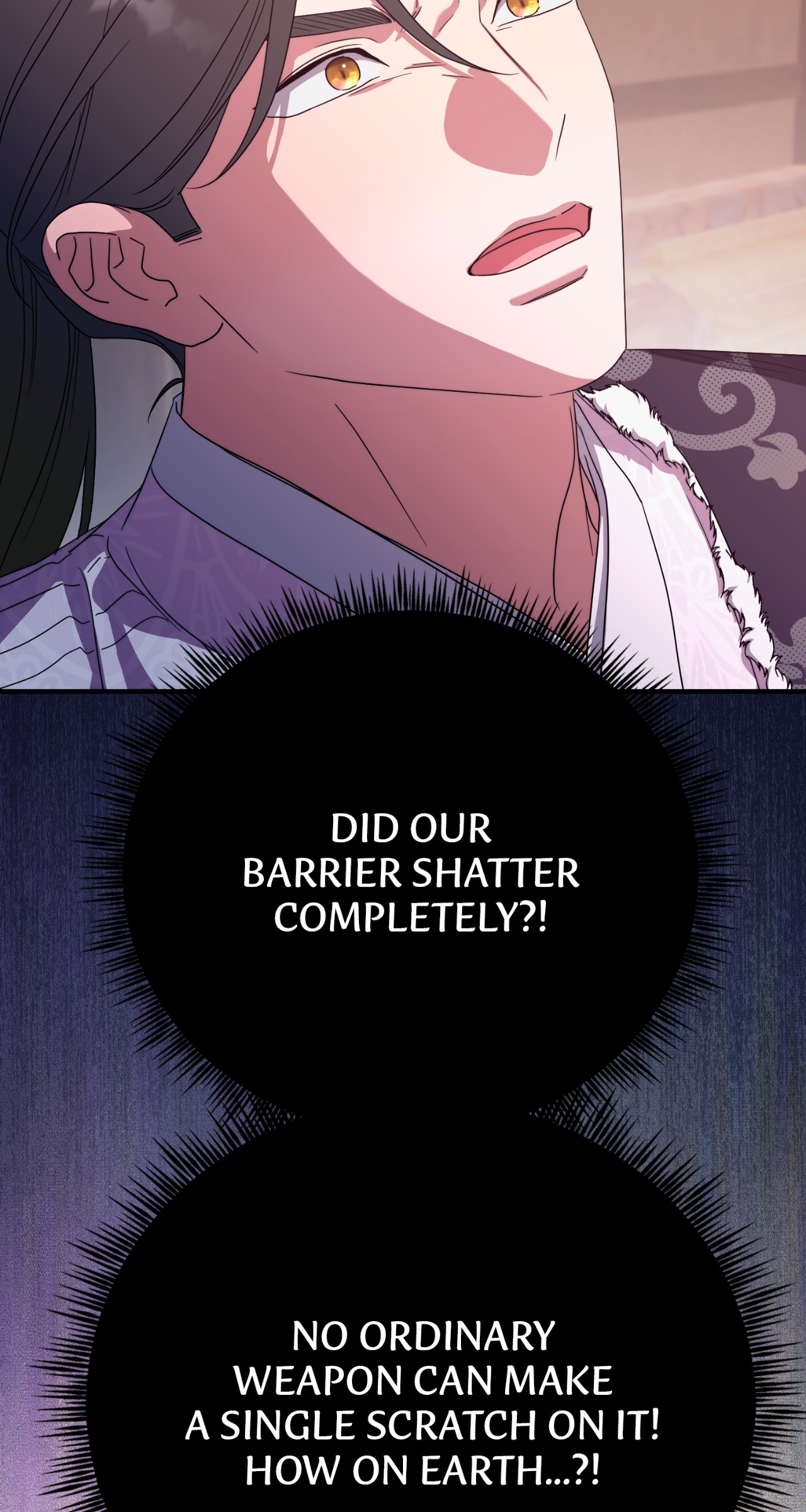 Commitment Chapter 47 page 22 - 