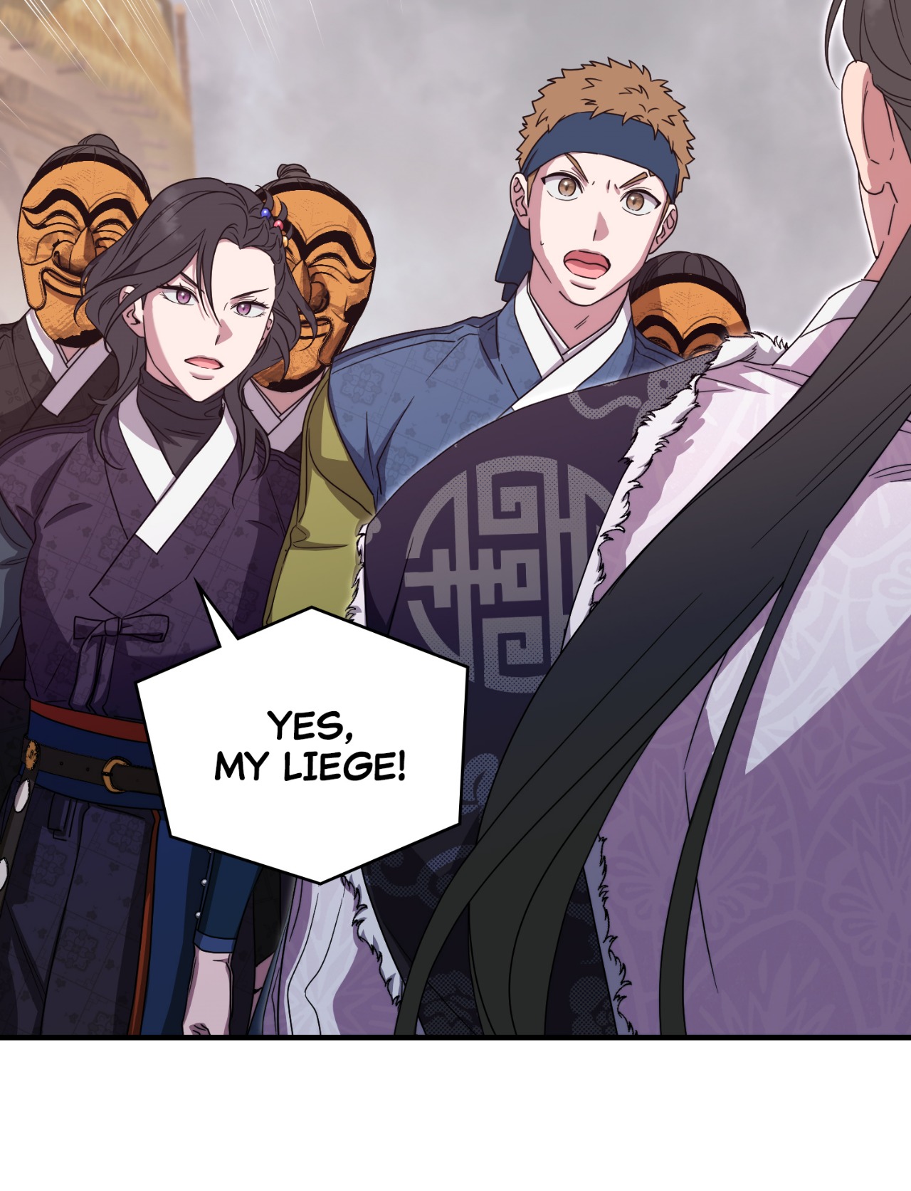 Commitment Chapter 47 page 24 - 