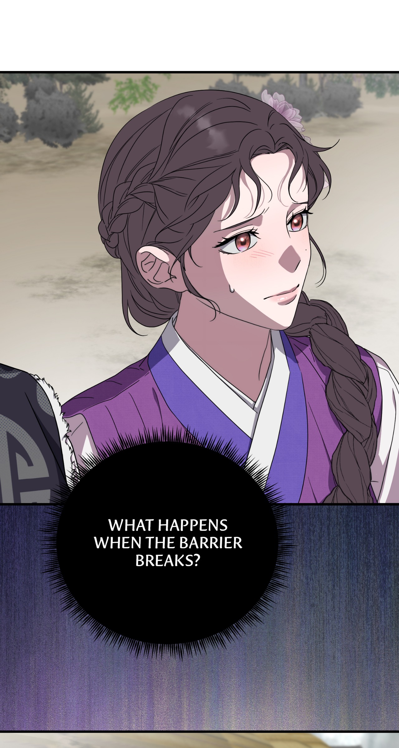 Commitment Chapter 47 page 28 - 