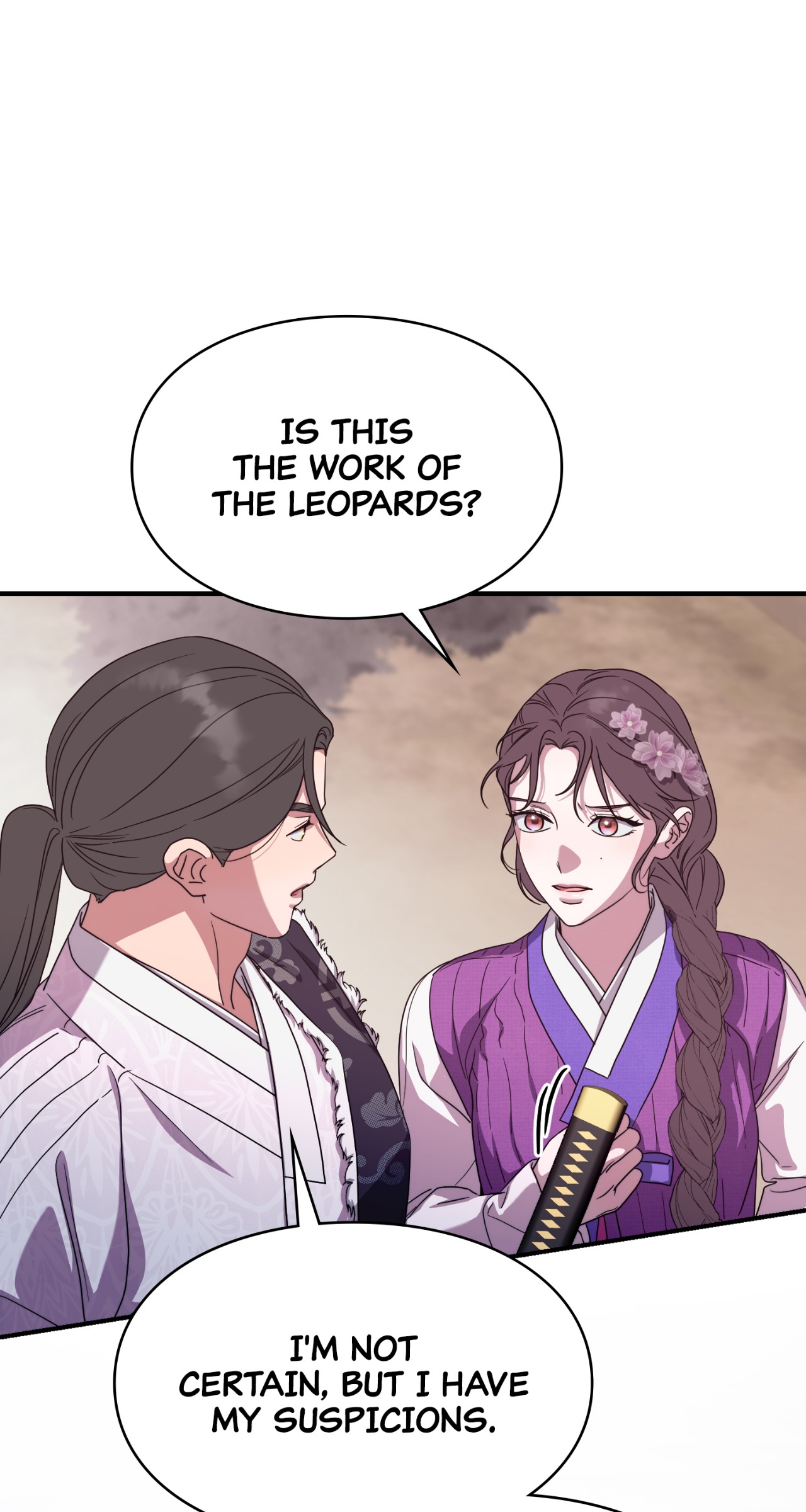 Commitment Chapter 47 page 30 - 