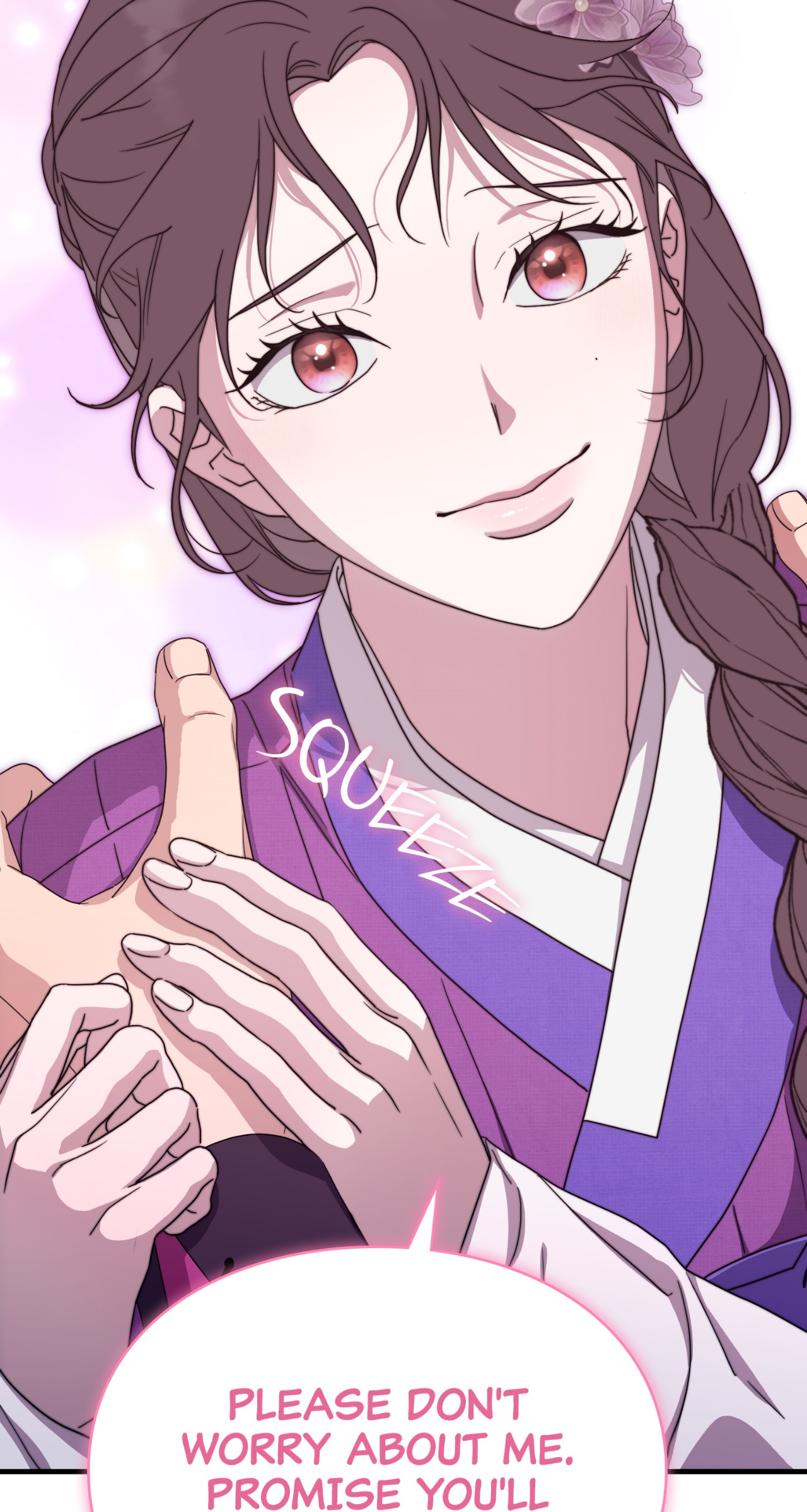 Commitment Chapter 47 page 33 - 