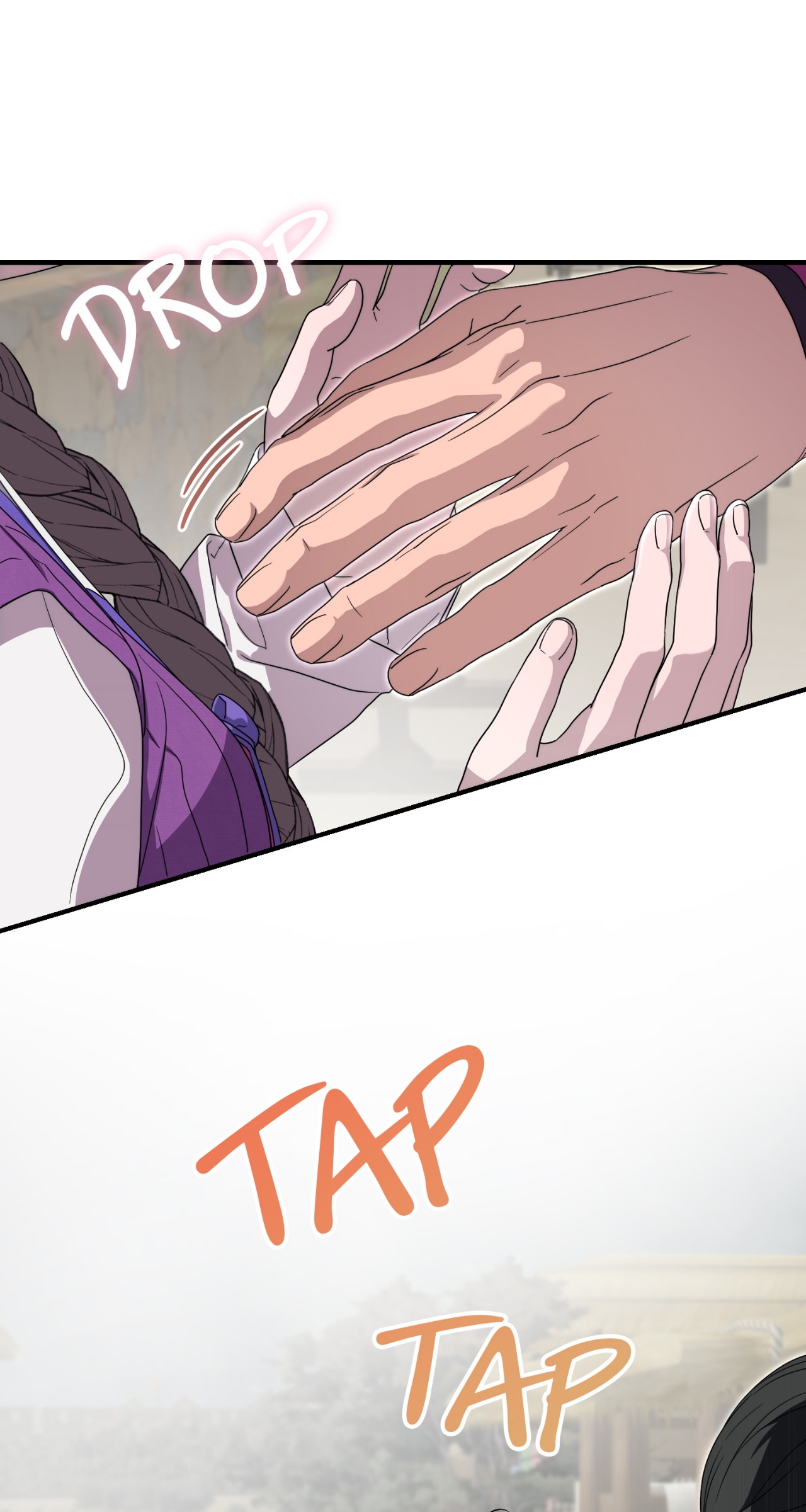 Commitment Chapter 47 page 36 - 