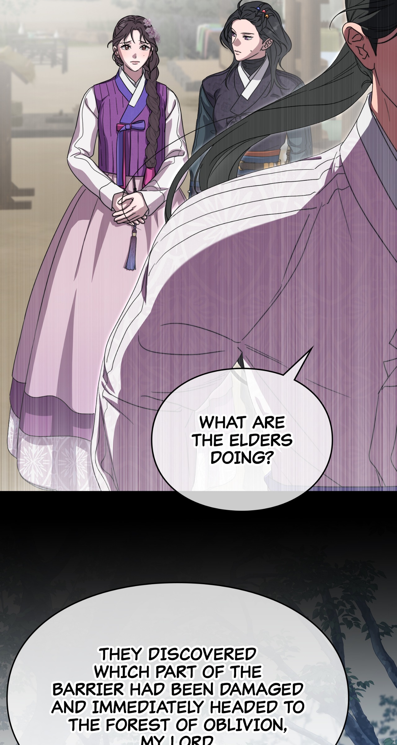 Commitment Chapter 47 page 37 - 